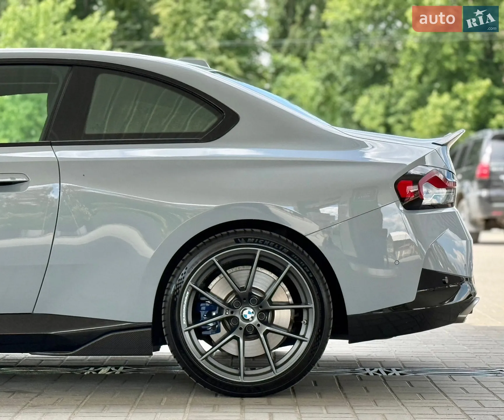 2023 BMW 2er - мініатюра 18