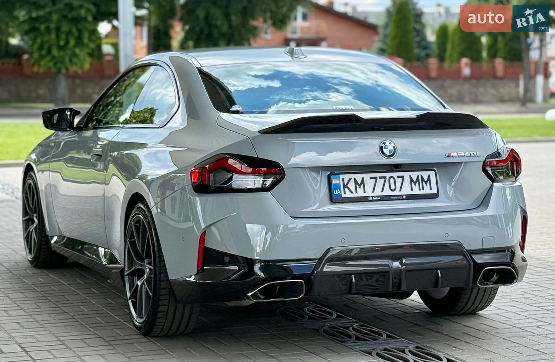 2023 BMW 2er - мініатюра 17