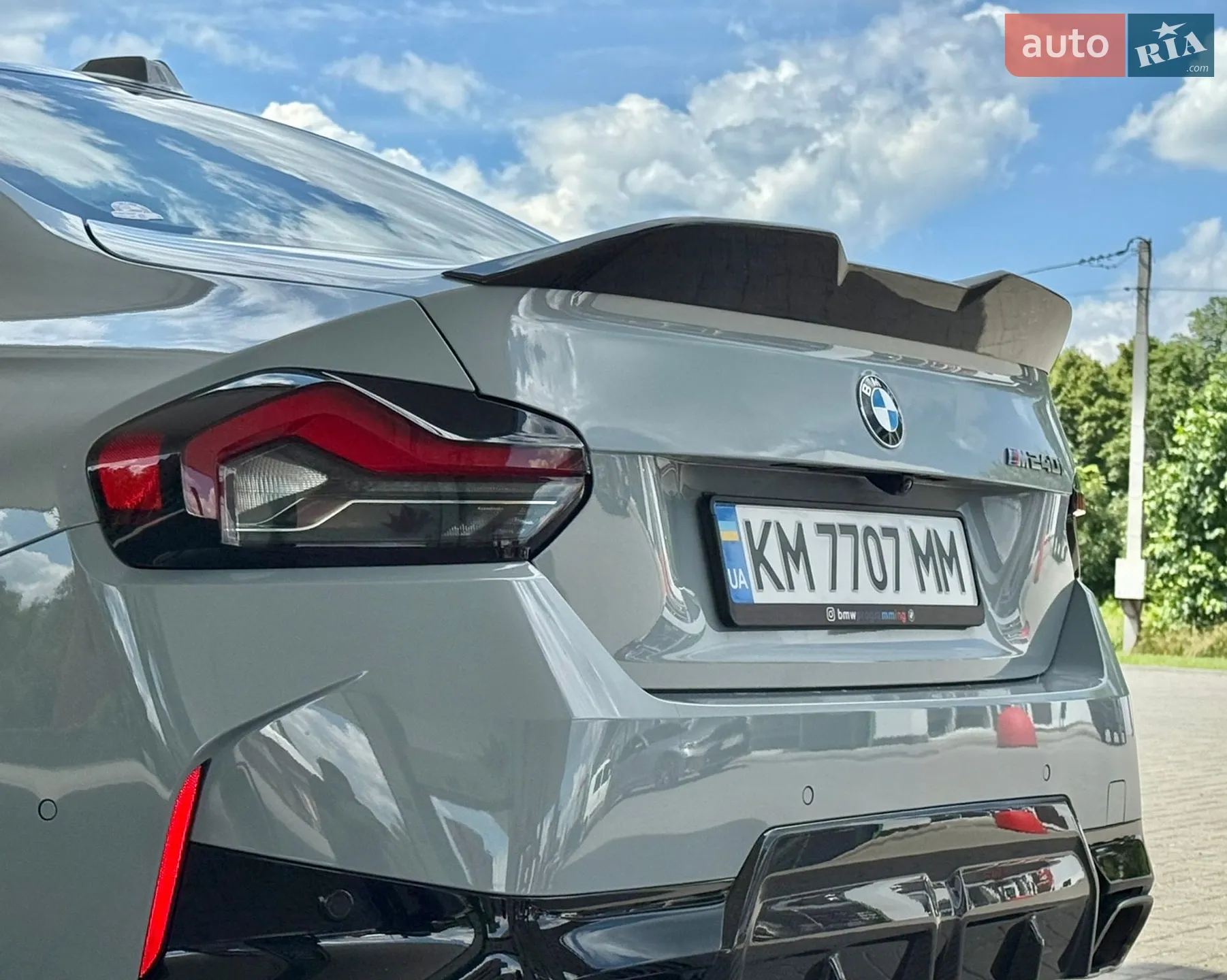 2023 BMW 2er - мініатюра 26