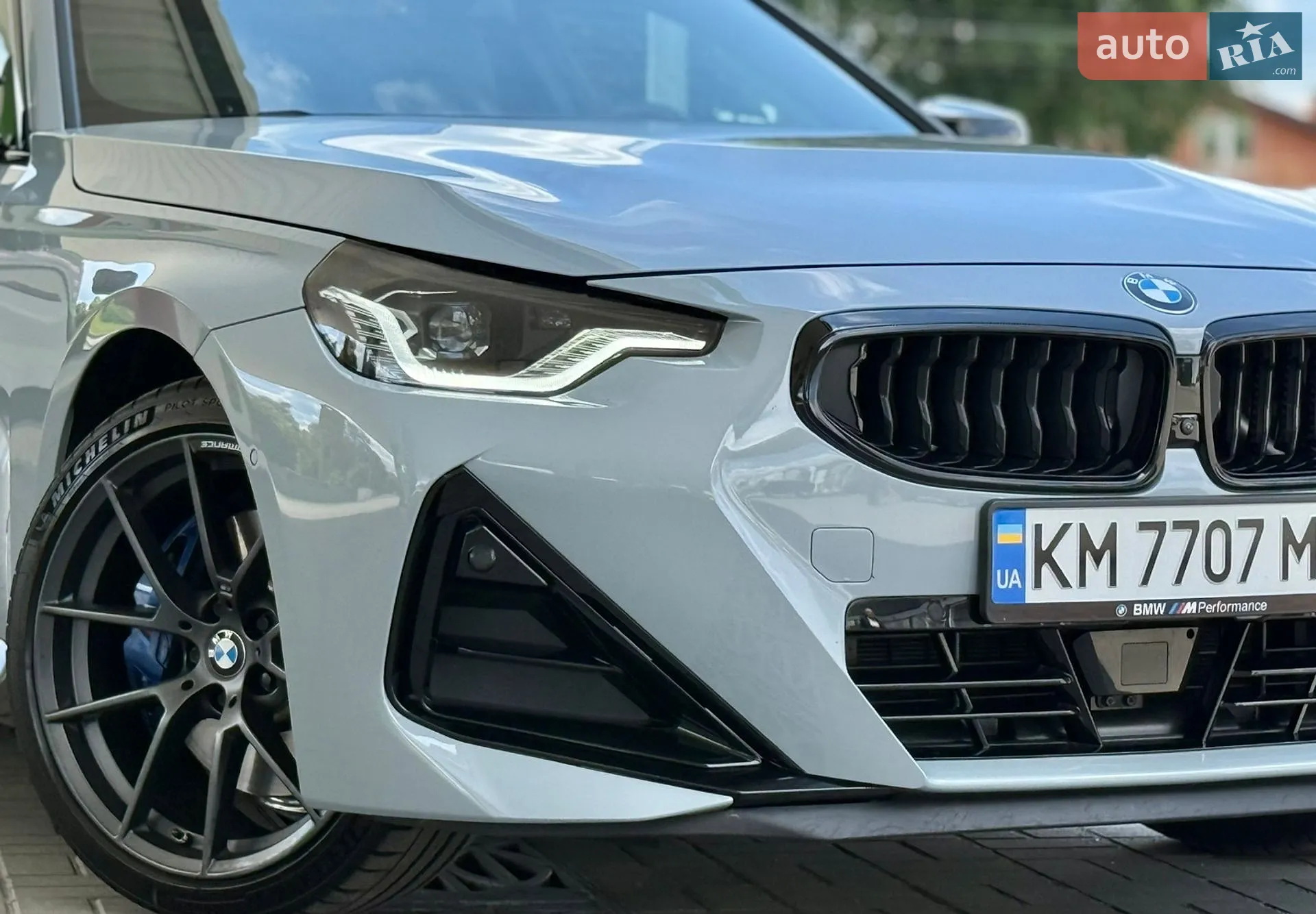 2023 BMW 2er - мініатюра 31