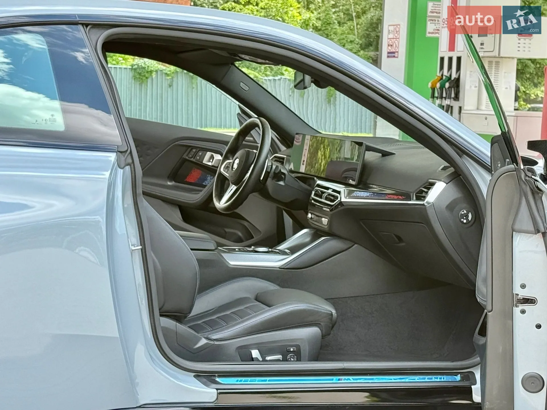 2023 BMW 2er - мініатюра 48