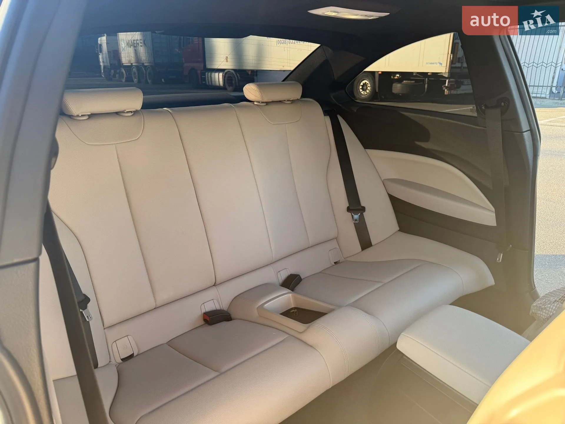 2019 BMW 2er - мініатюра 17