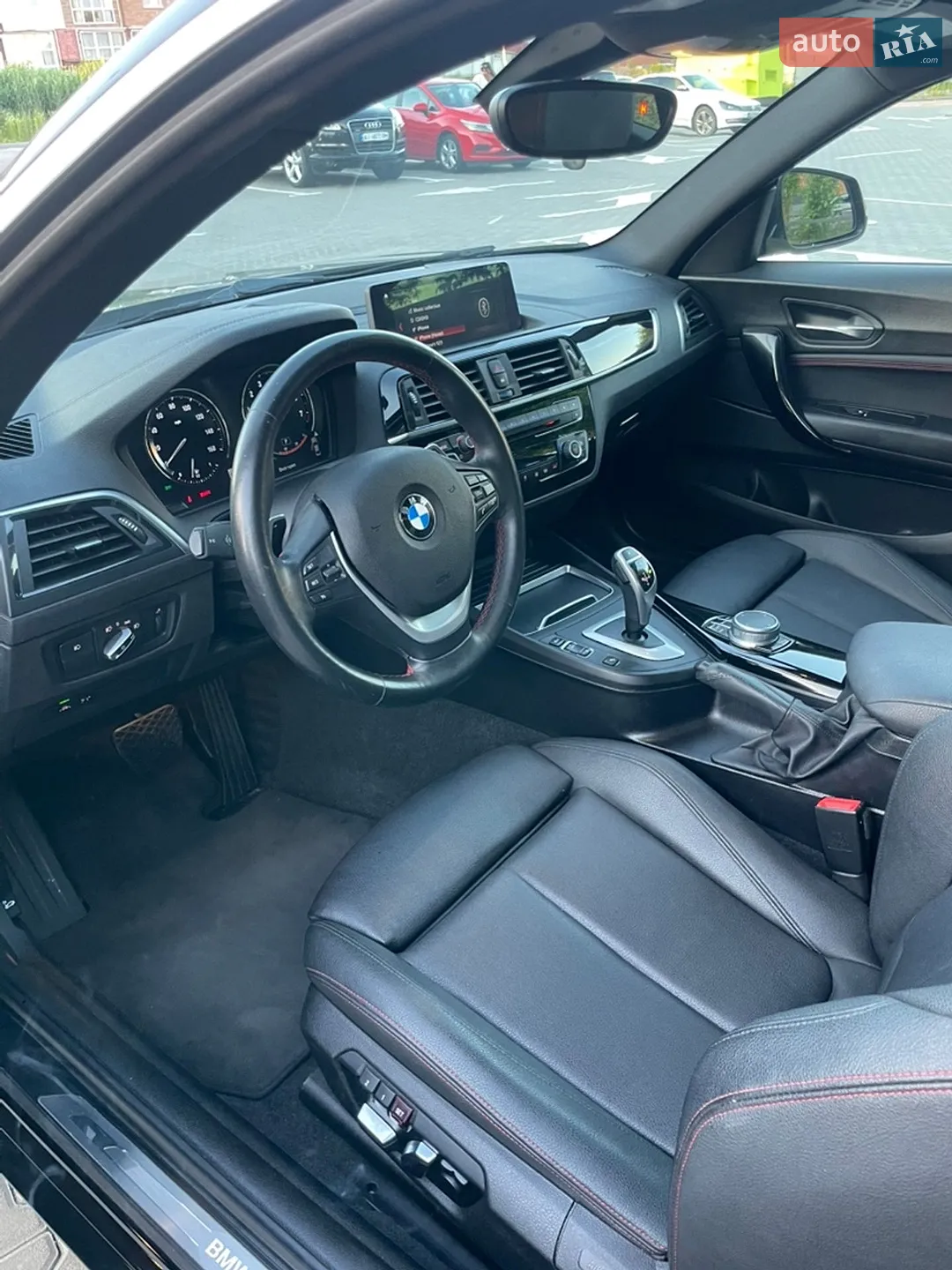 2019 BMW 2er - мініатюра 9