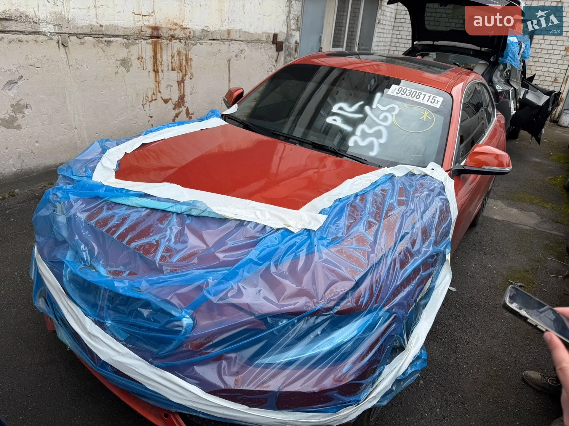 2017 BMW 2er - мініатюра 6