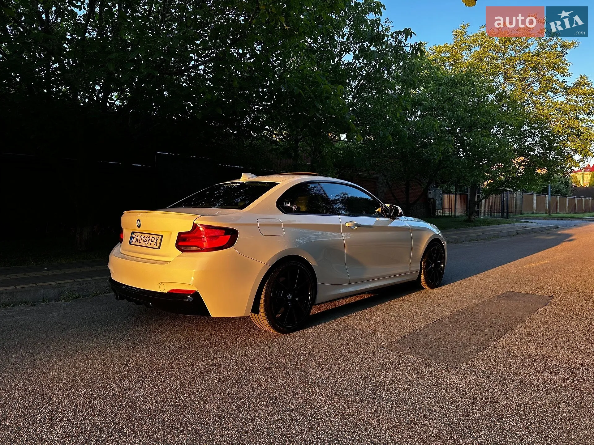 2016 BMW 2er - мініатюра 47