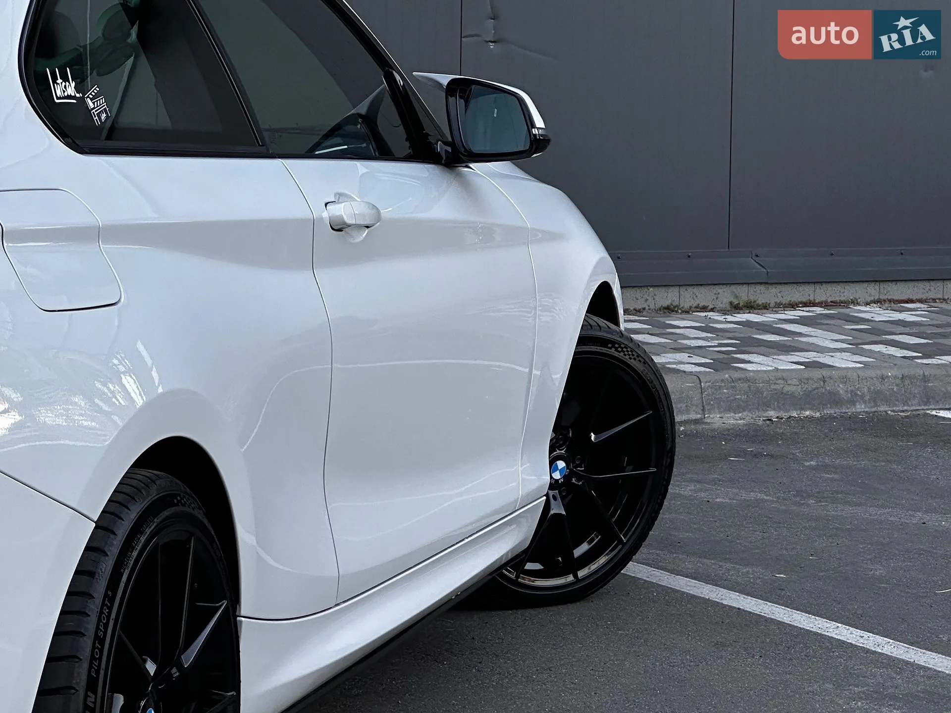 2016 BMW 2er - мініатюра 17