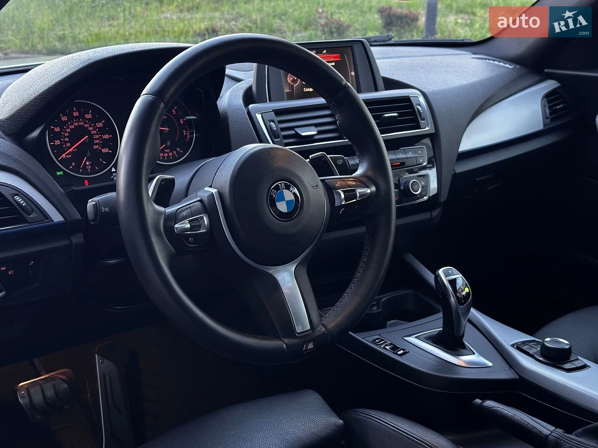 2016 BMW 2er - мініатюра 31