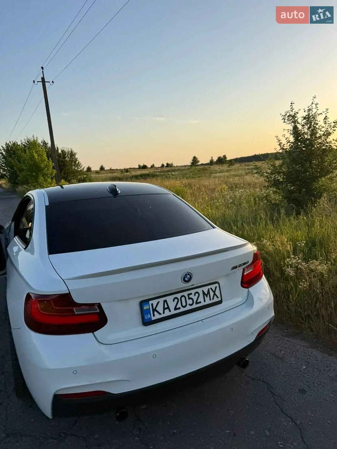 2016 BMW 2er - мініатюра 12