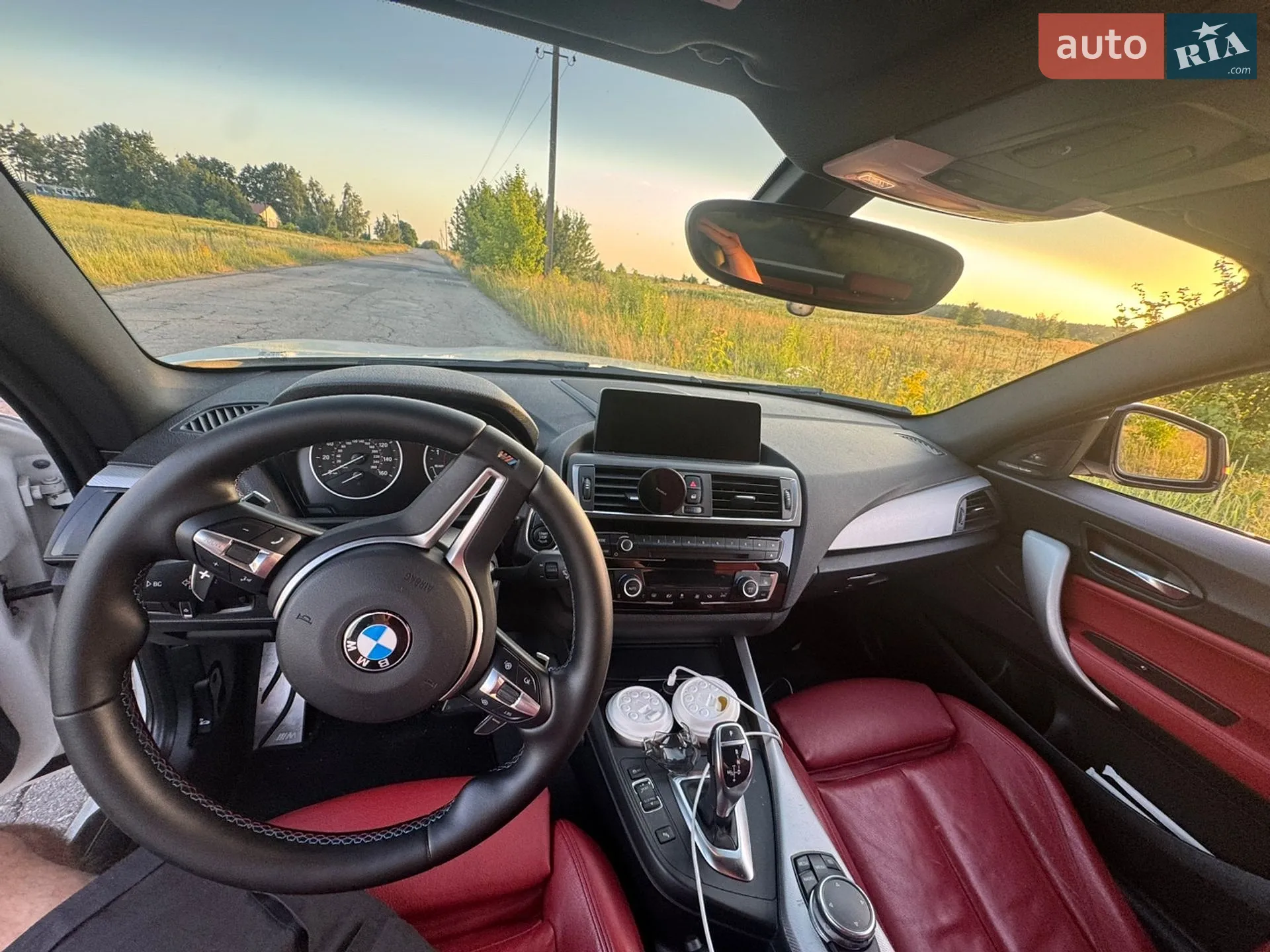 2016 BMW 2er - мініатюра 22