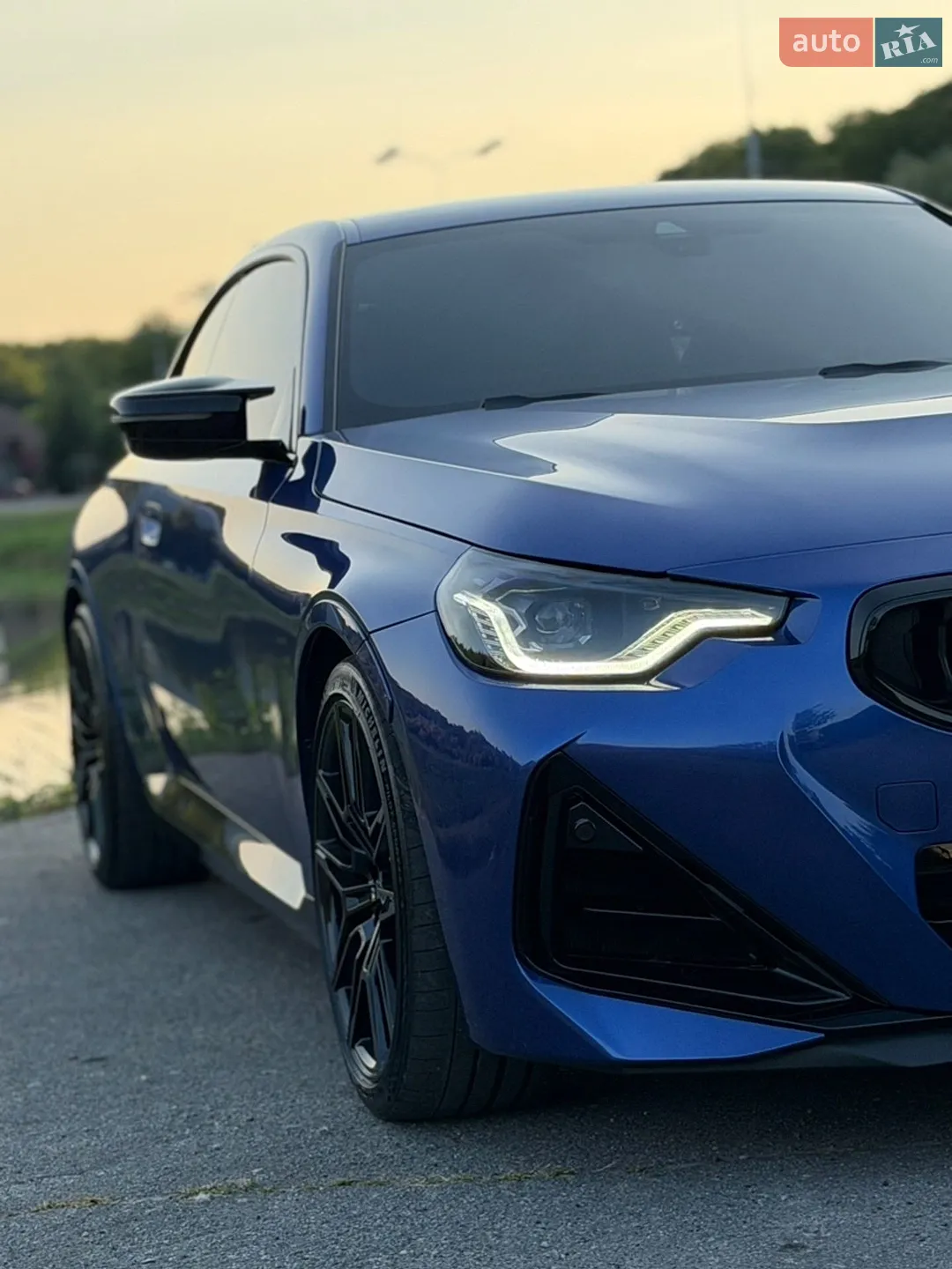 2022 BMW 2er - мініатюра 5