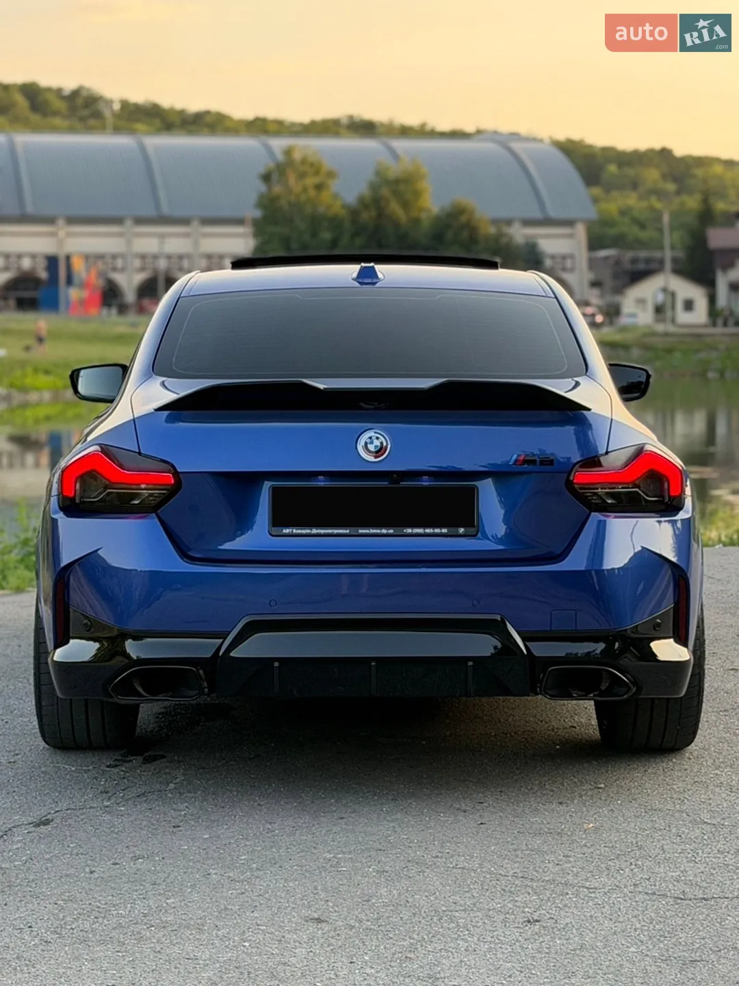 2022 BMW 2er - мініатюра 26