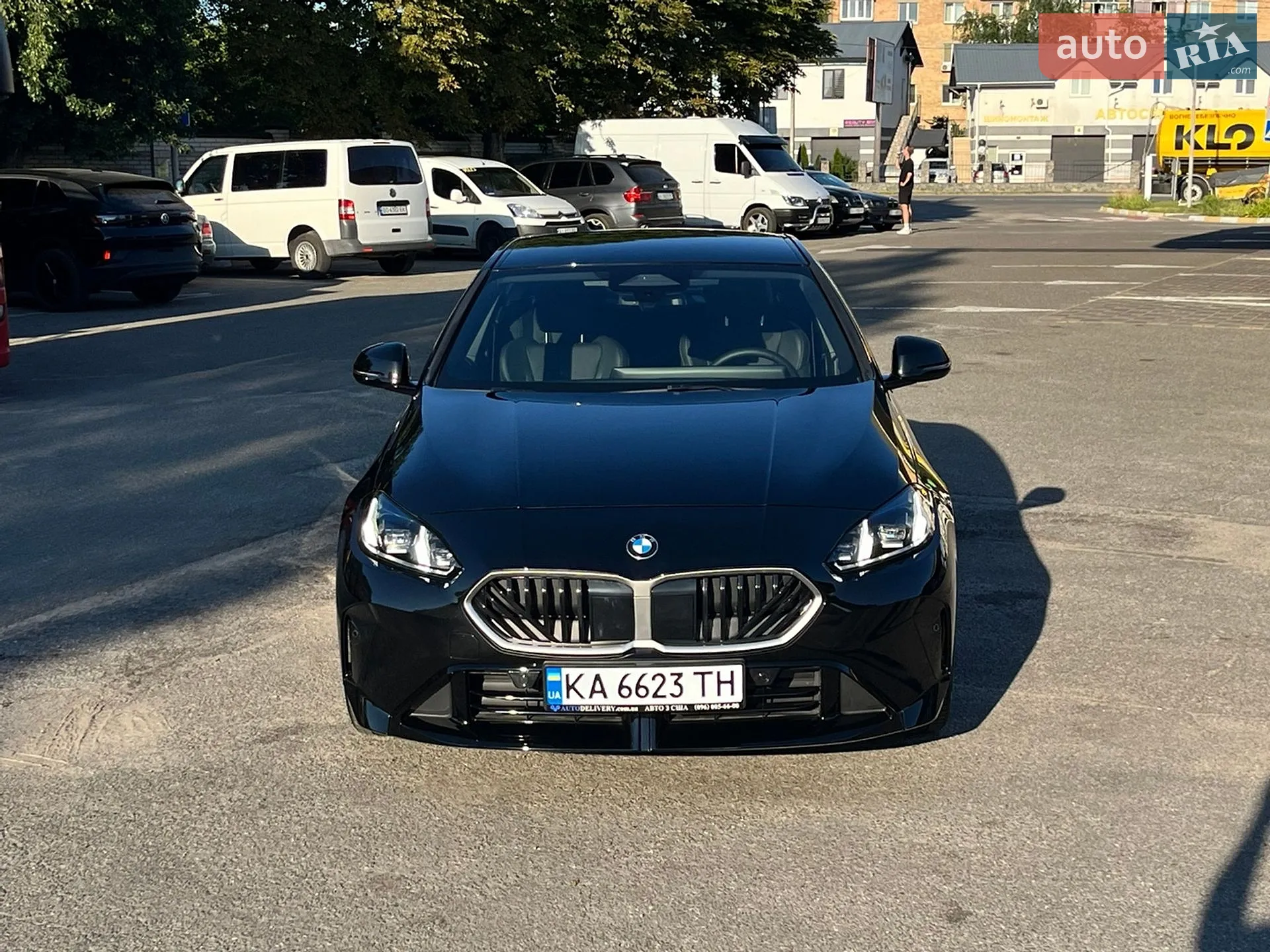 2025 BMW 2er - мініатюра 8