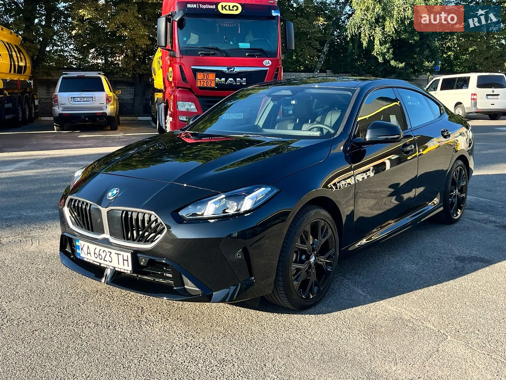 2025 BMW 2er - мініатюра 15