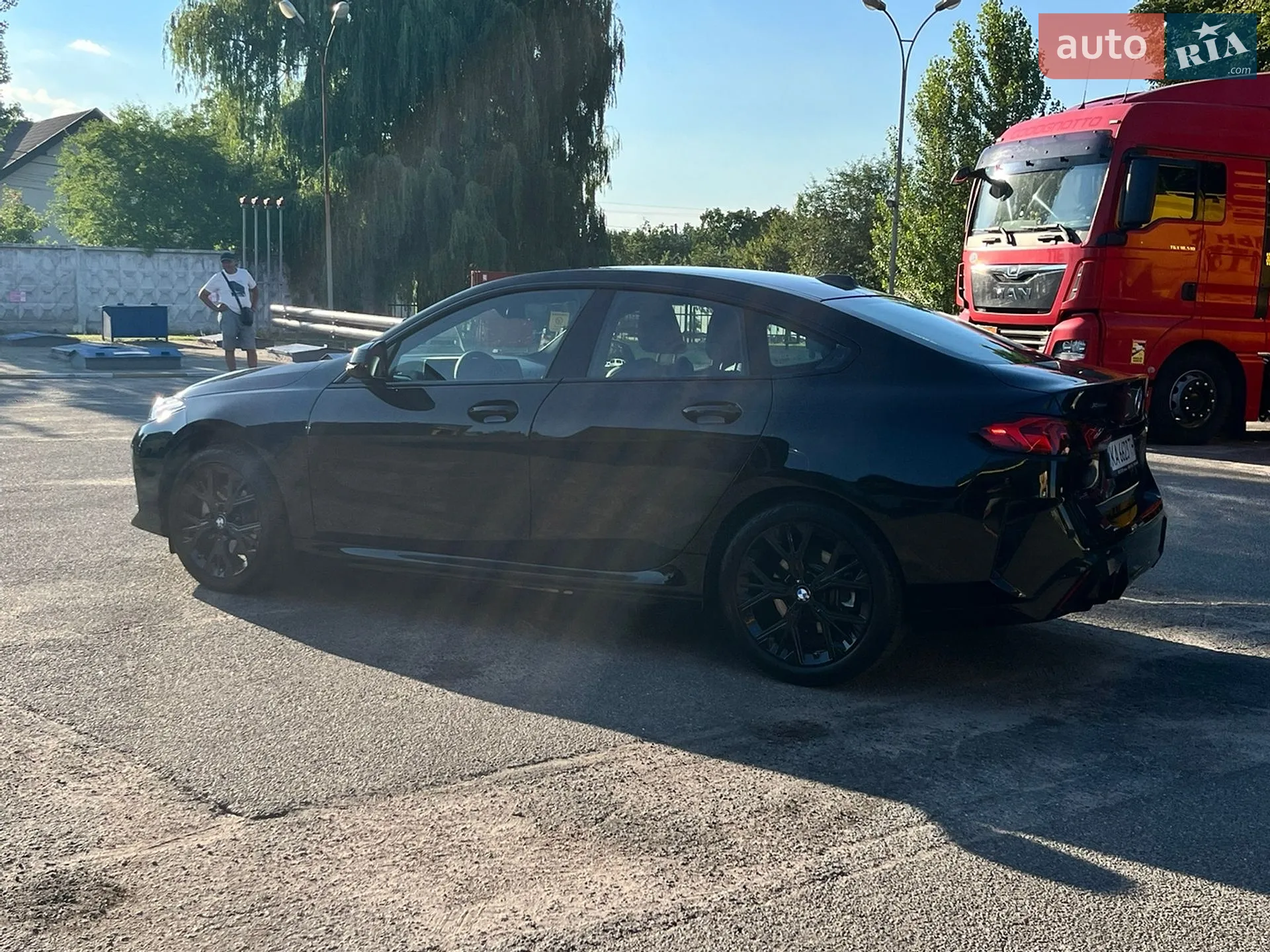 2025 BMW 2er - мініатюра 23