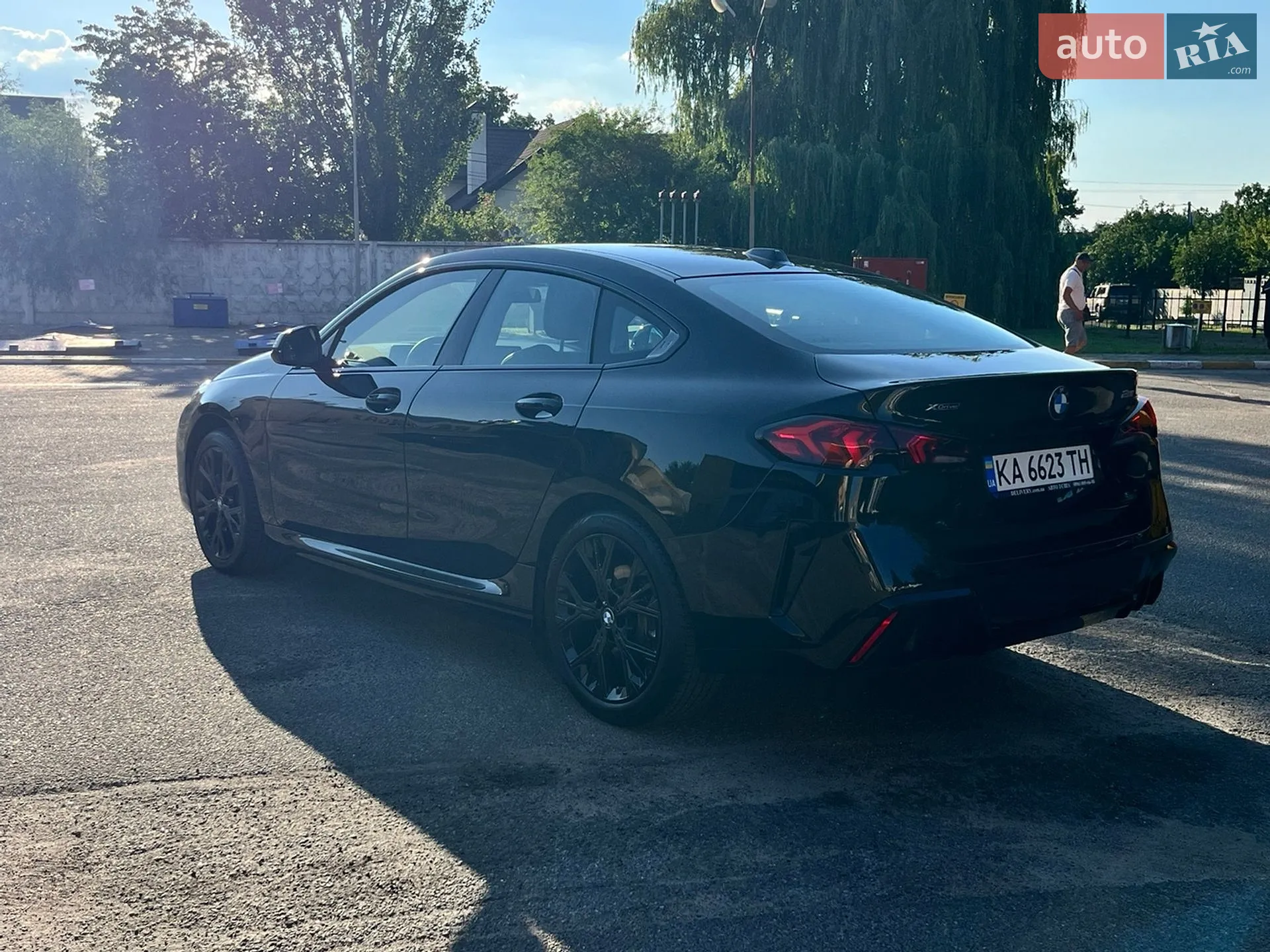 2025 BMW 2er - мініатюра 25