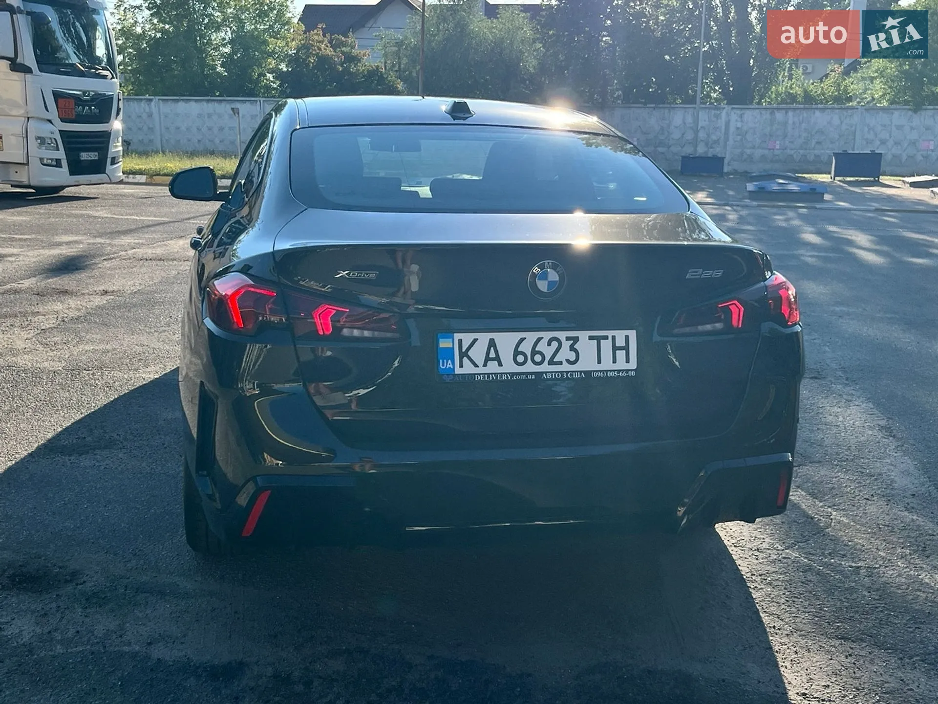 2025 BMW 2er - мініатюра 29