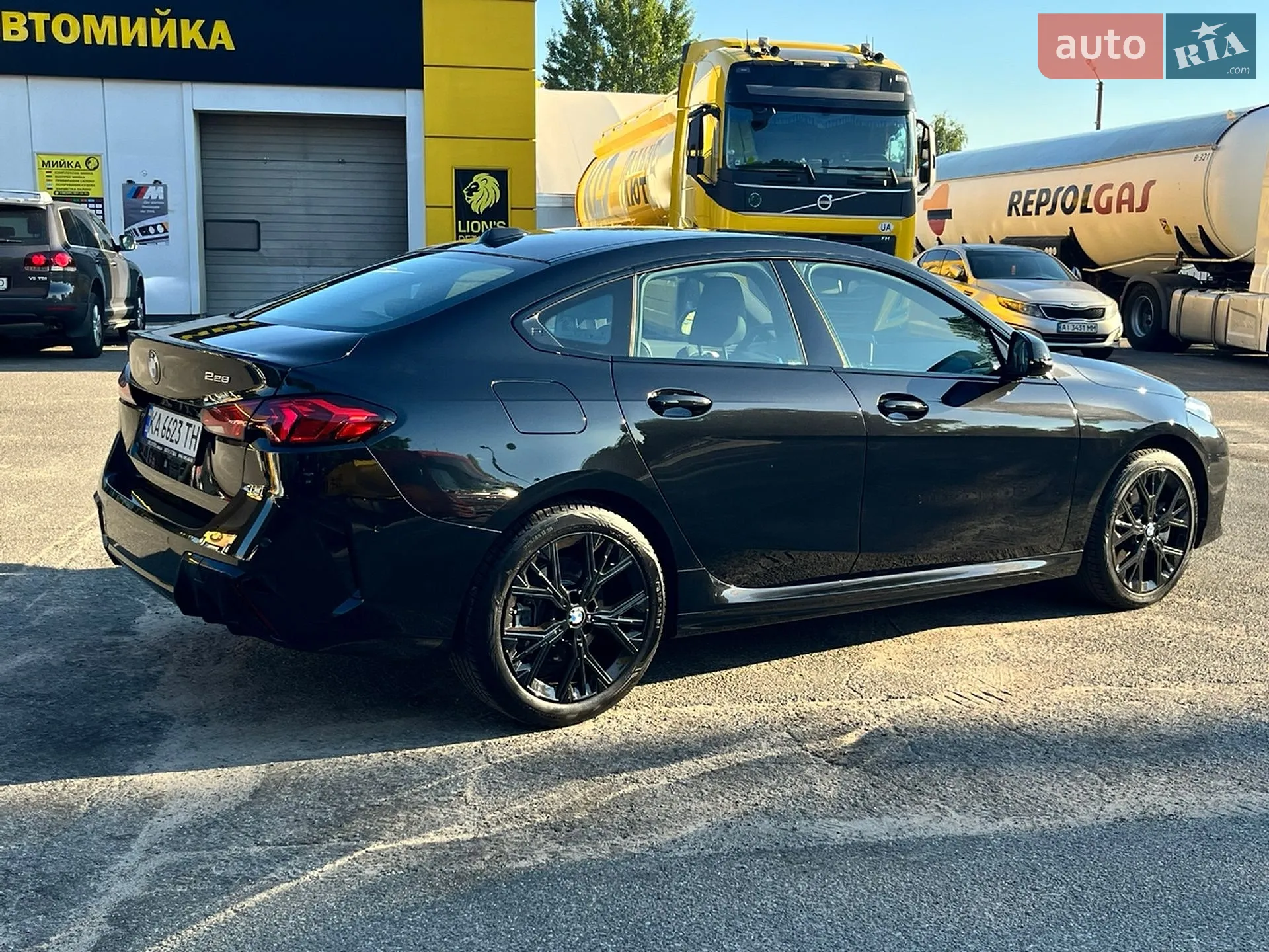 2025 BMW 2er - мініатюра 35