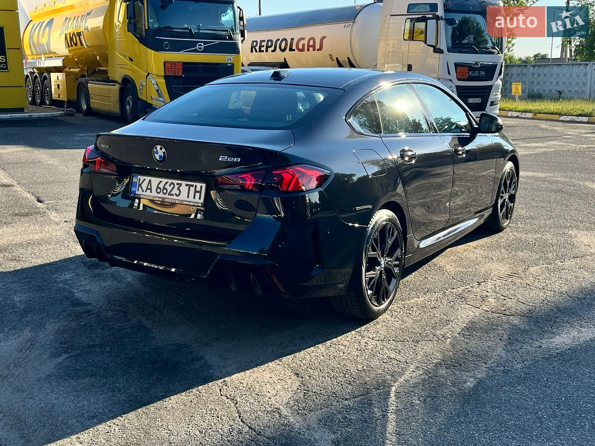 2025 BMW 2er - мініатюра 37