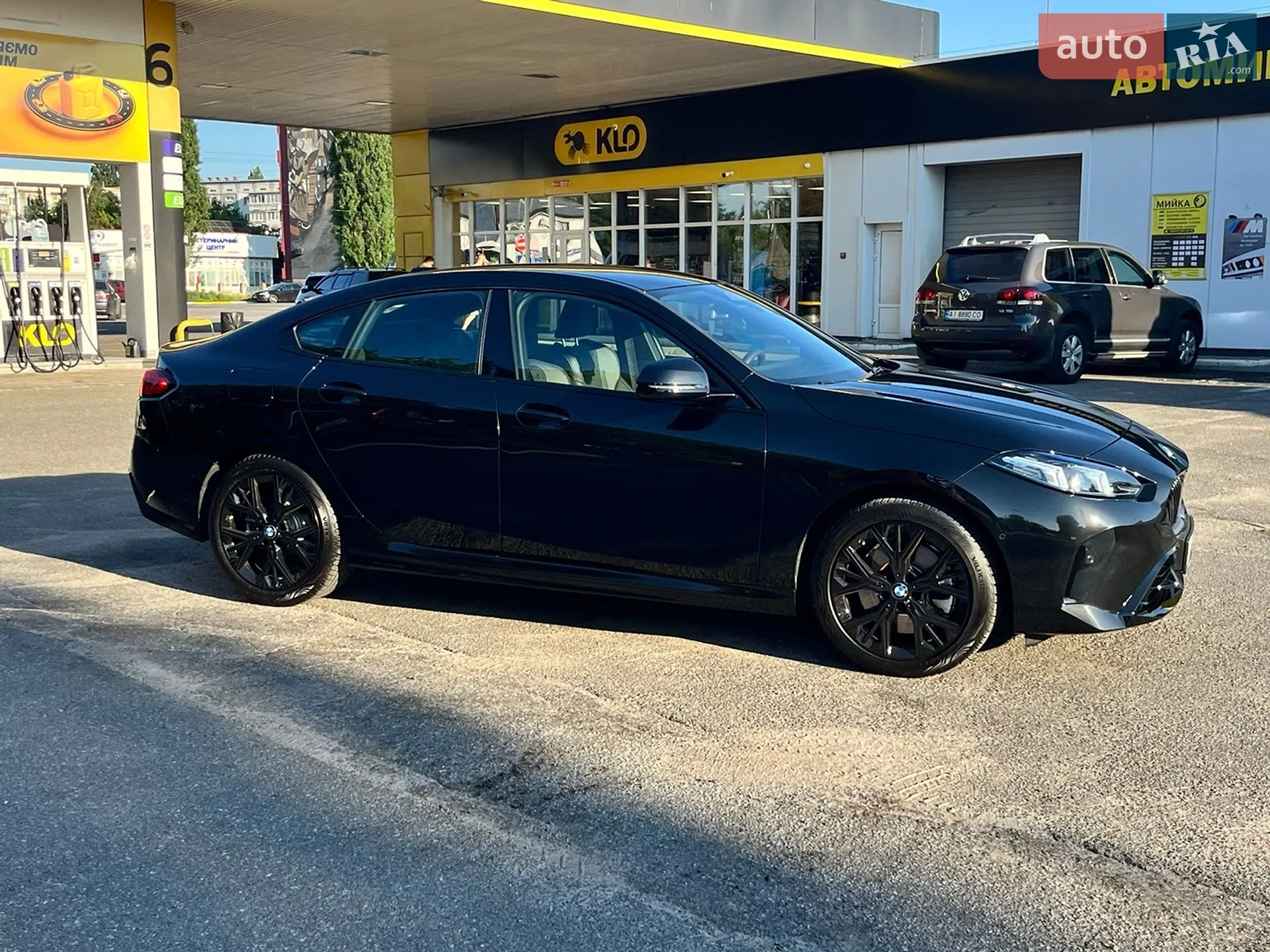 2025 BMW 2er - мініатюра 43