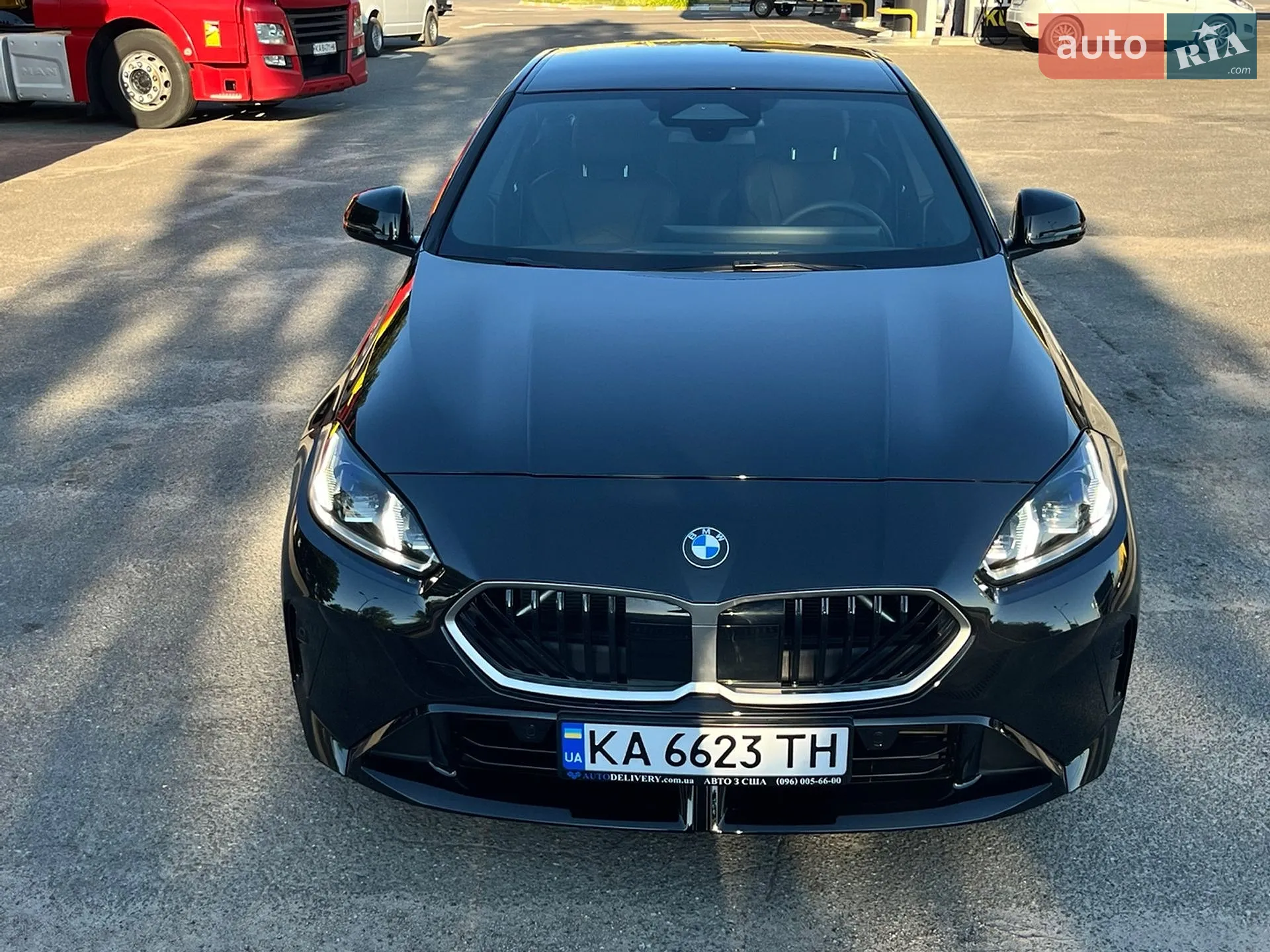 2025 BMW 2er - мініатюра 48