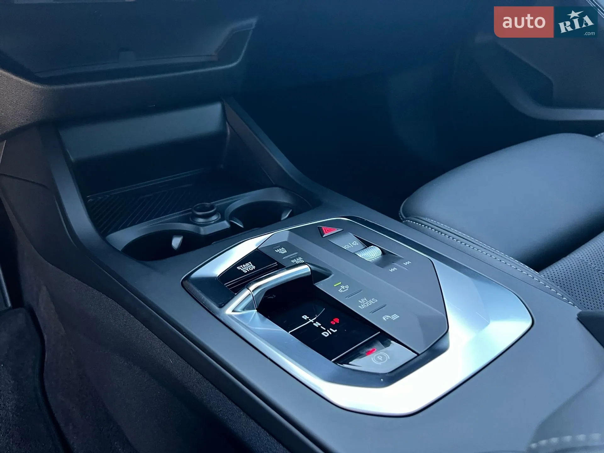 2025 BMW 2er - мініатюра 58