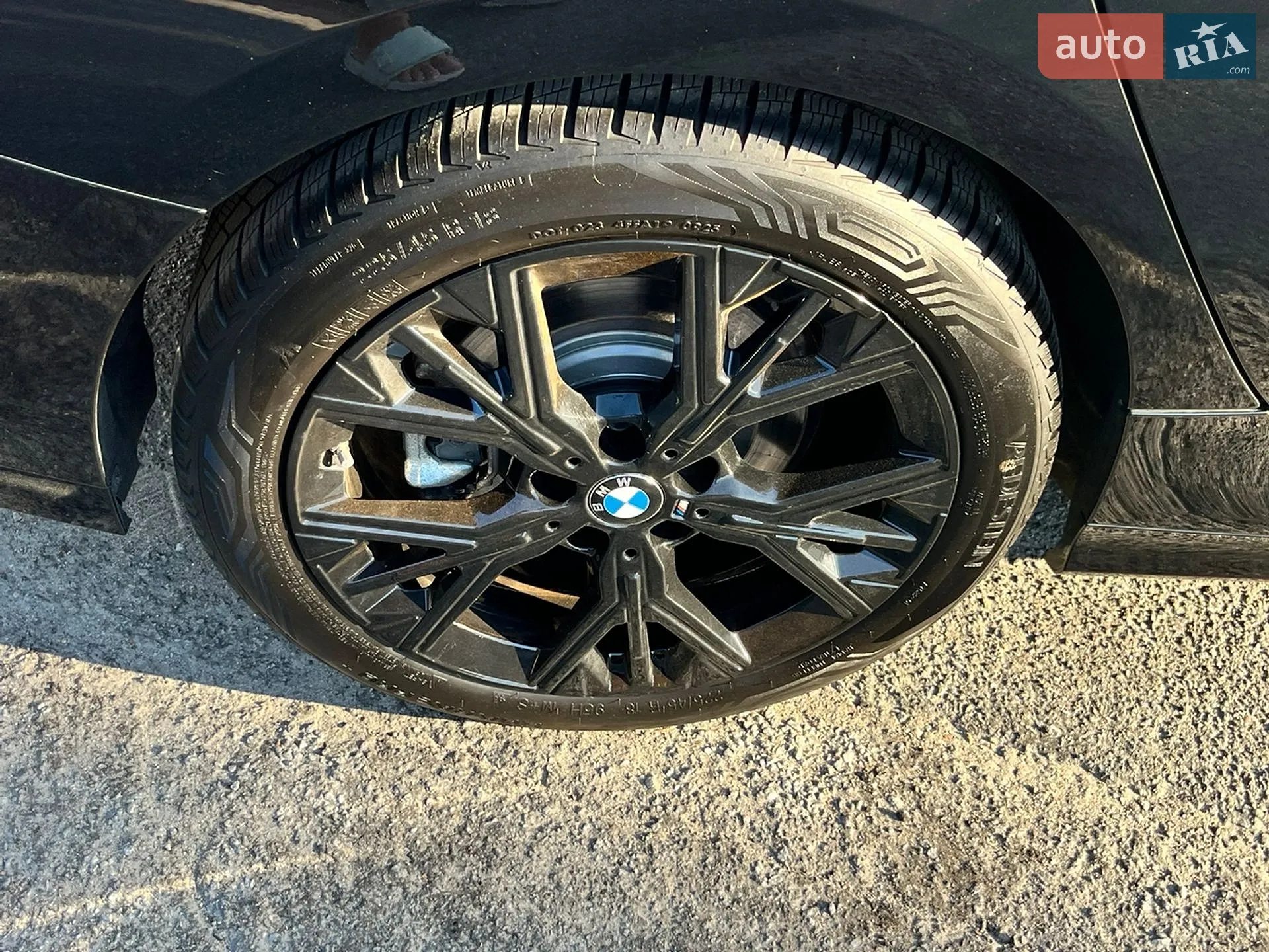 2025 BMW 2er - мініатюра 78