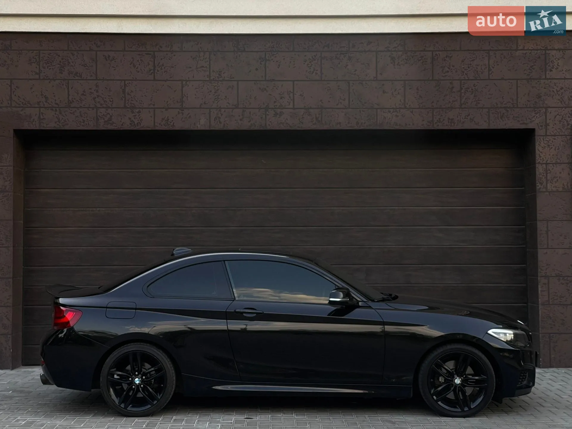 2014 BMW 2er - мініатюра 4