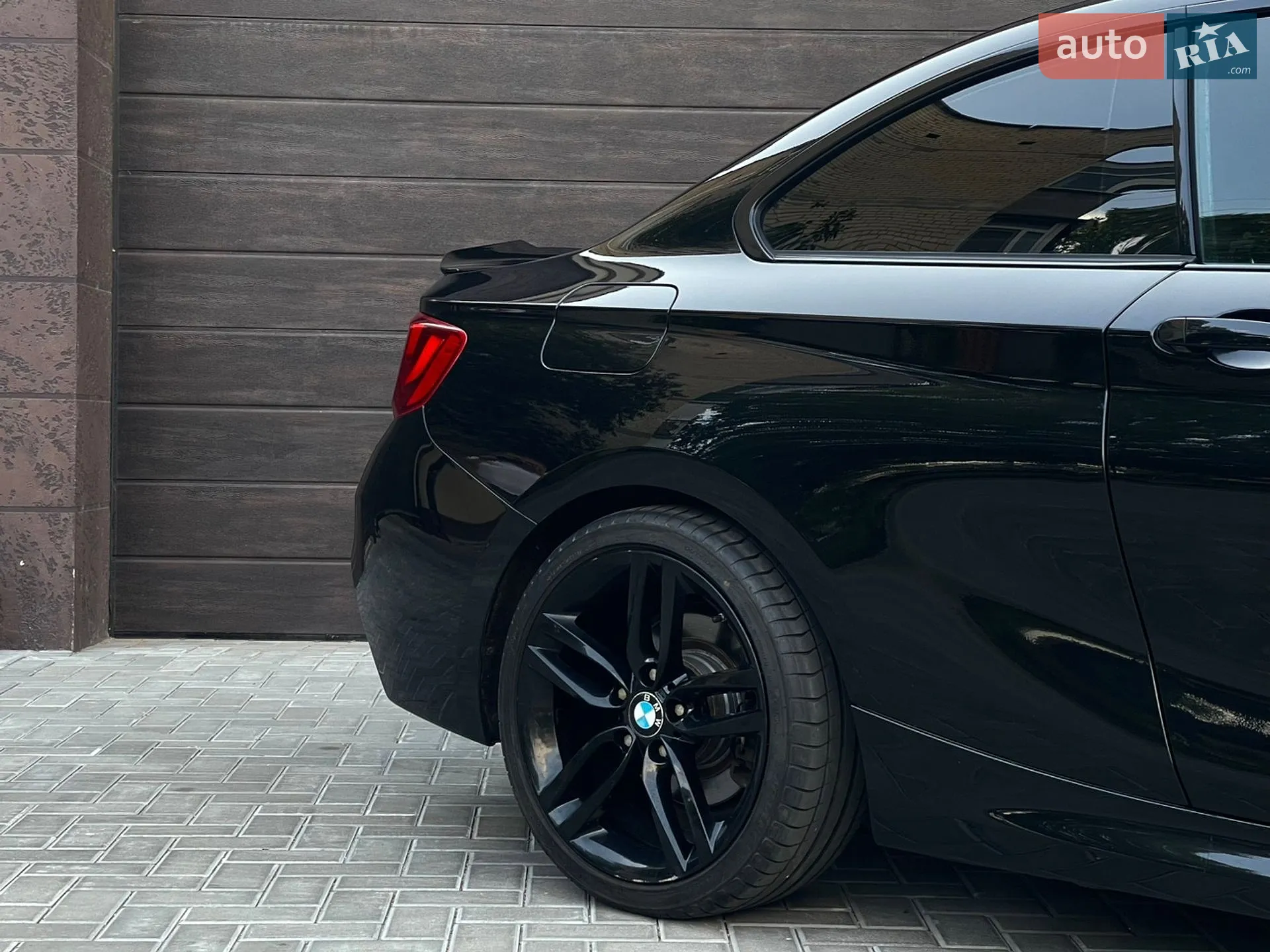 2014 BMW 2er - мініатюра 7