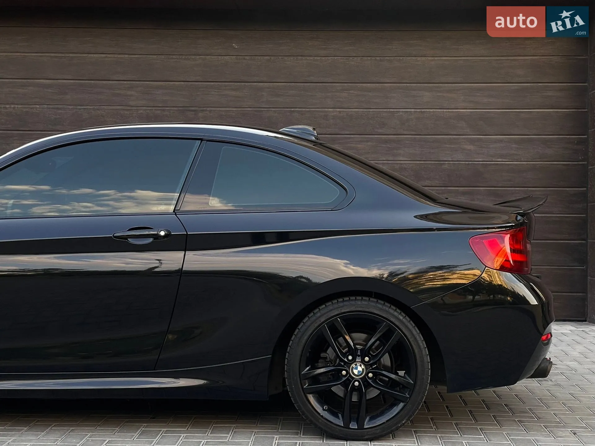 2014 BMW 2er - мініатюра 17