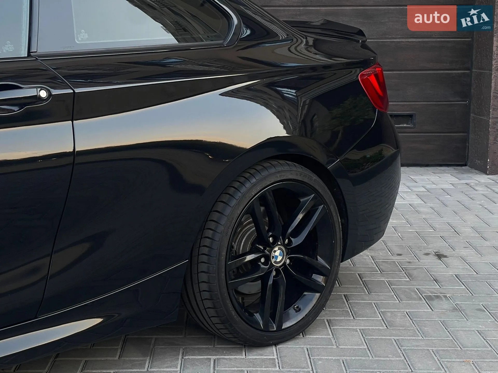 2014 BMW 2er - мініатюра 18