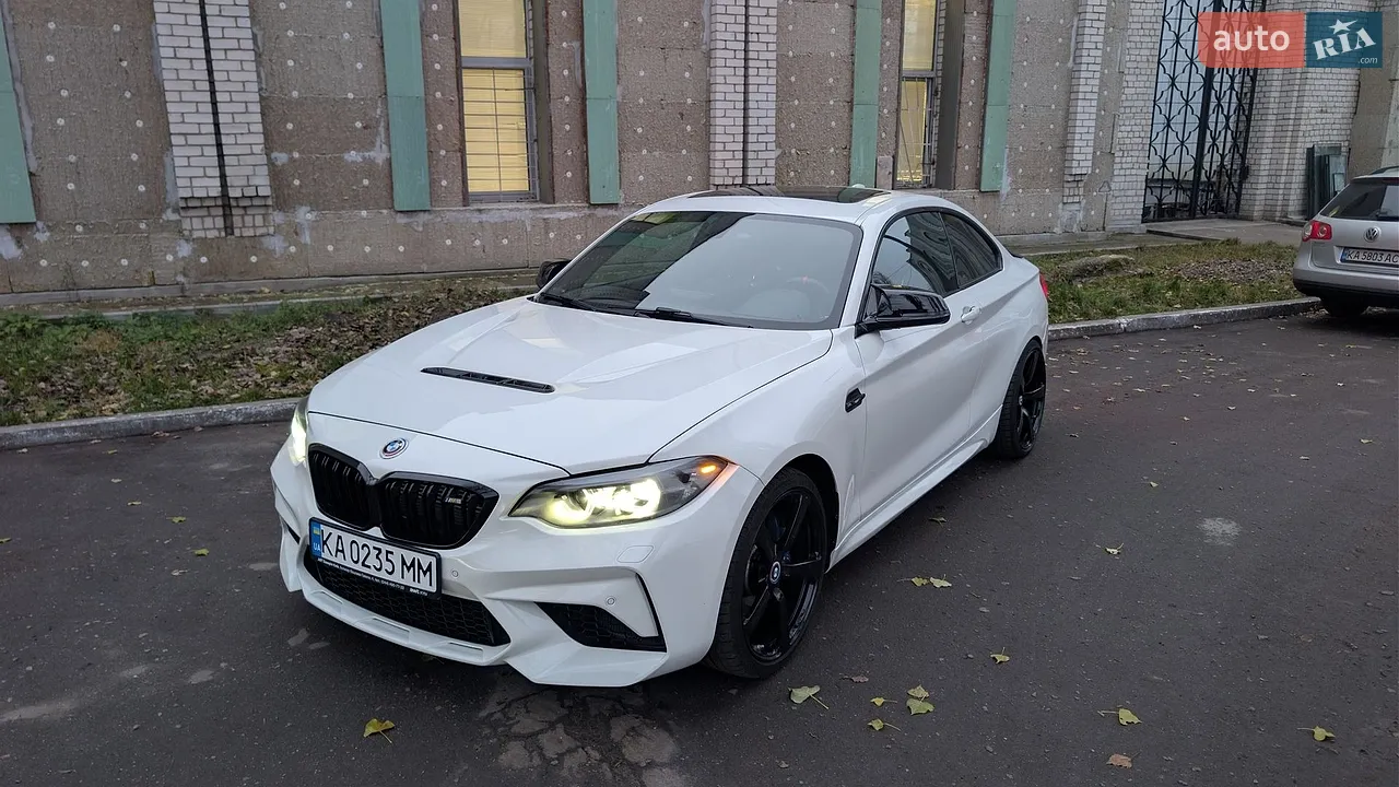 2014 BMW 2er - мініатюра 16
