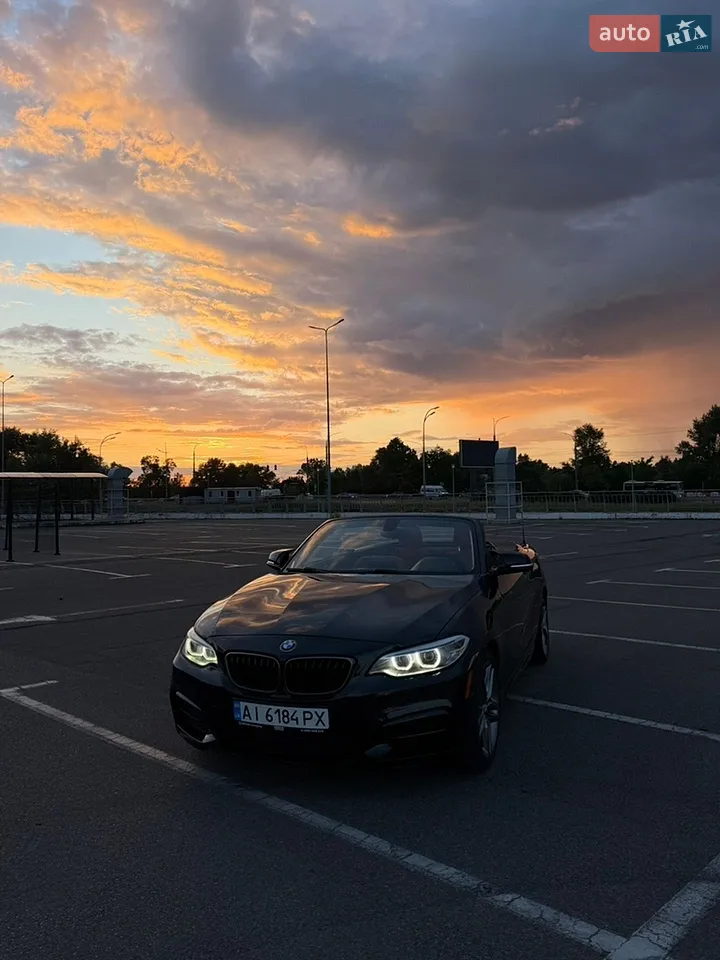 2014 BMW 2er - мініатюра 55