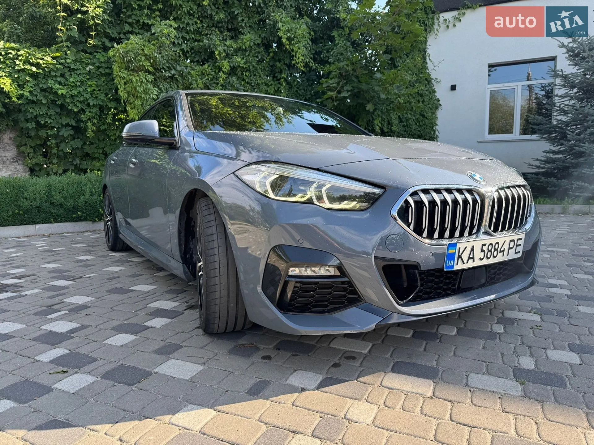 2020 BMW 2er - мініатюра 4