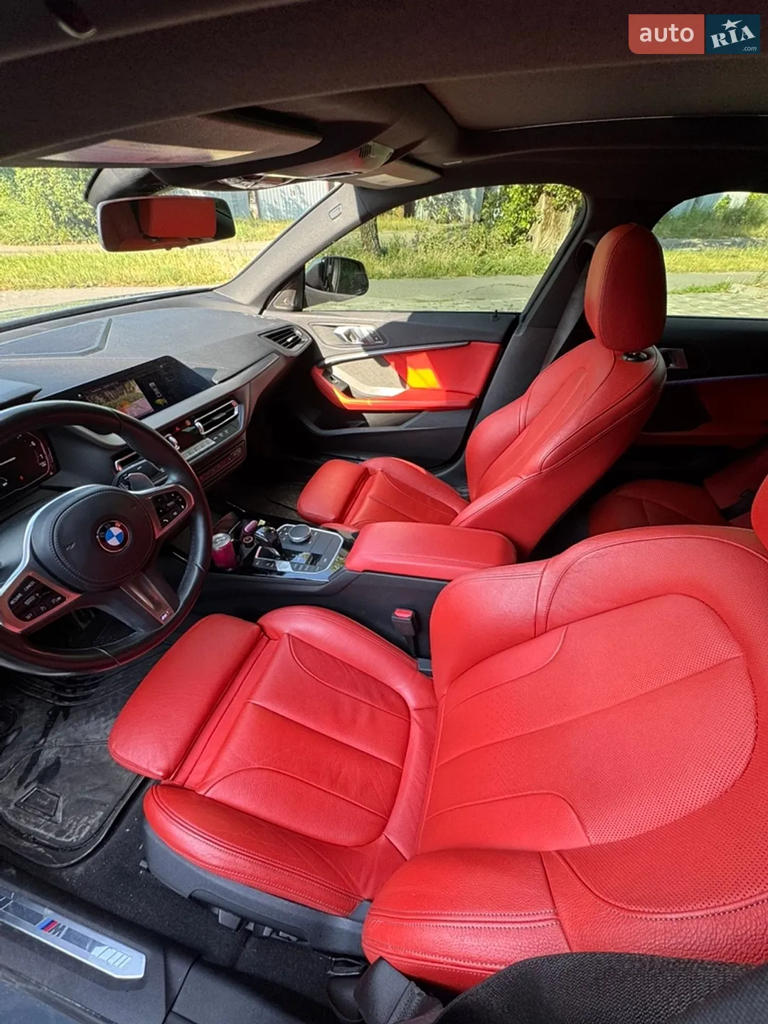 2020 BMW 2er - мініатюра 9
