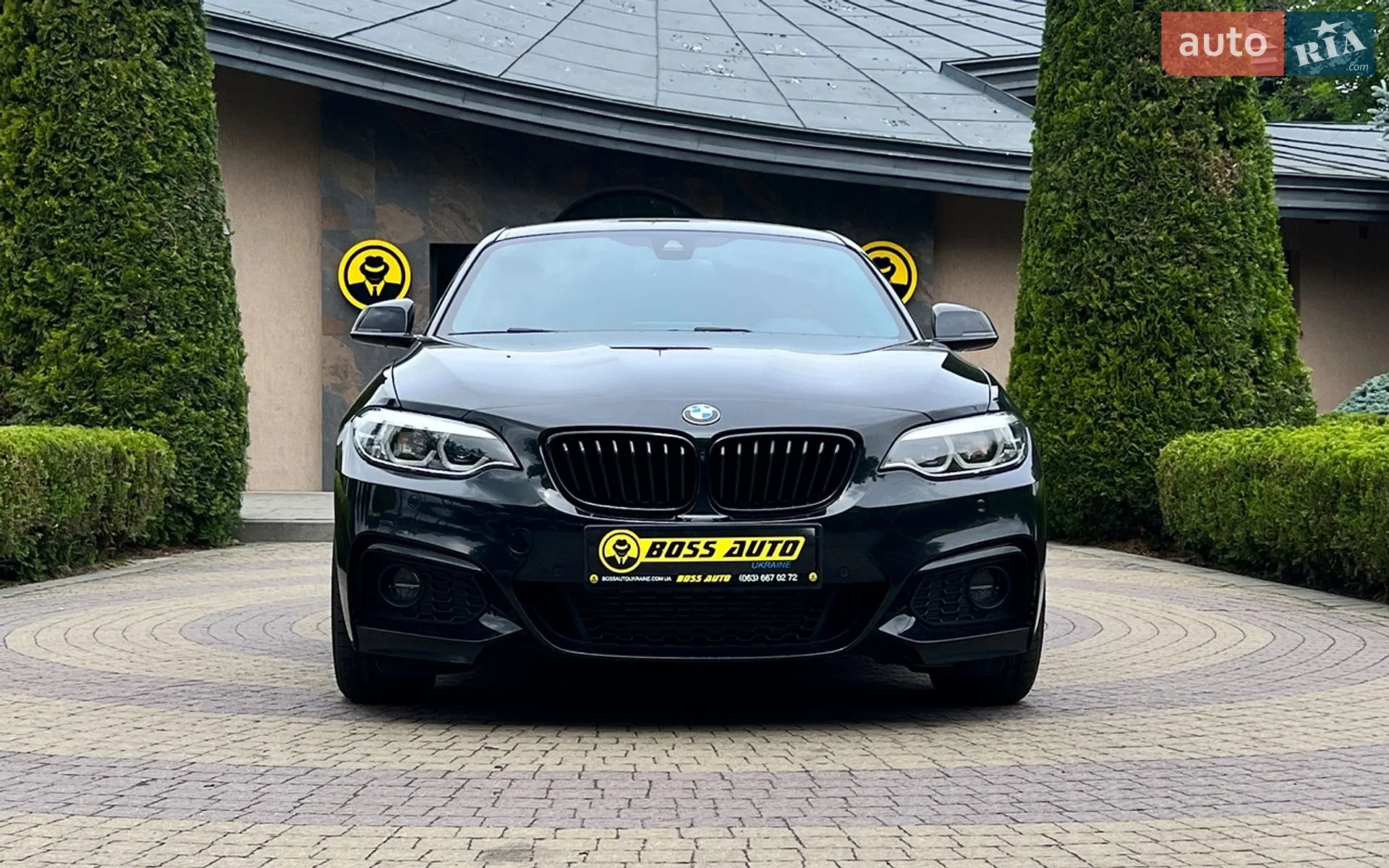 2019 BMW 2er - мініатюра 2