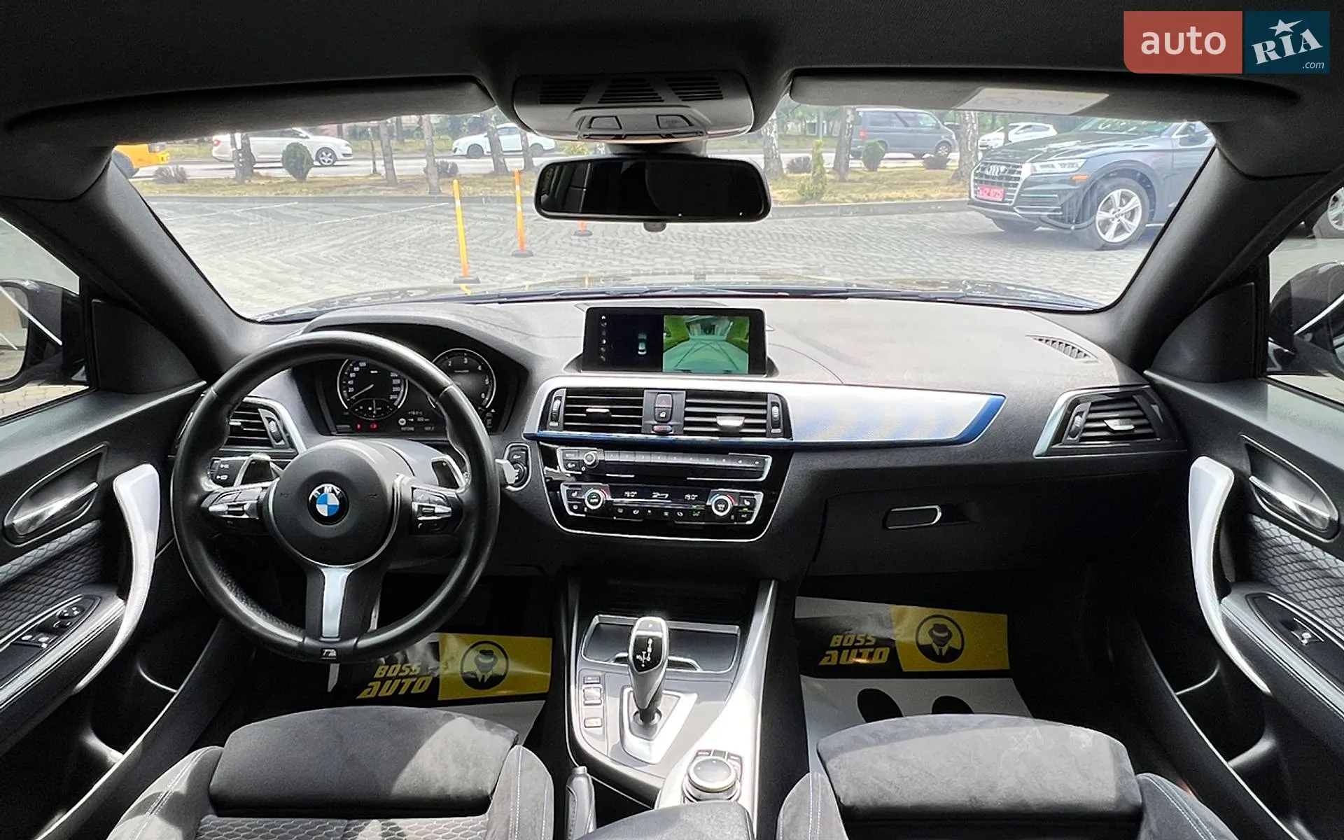 2019 BMW 2er - мініатюра 13