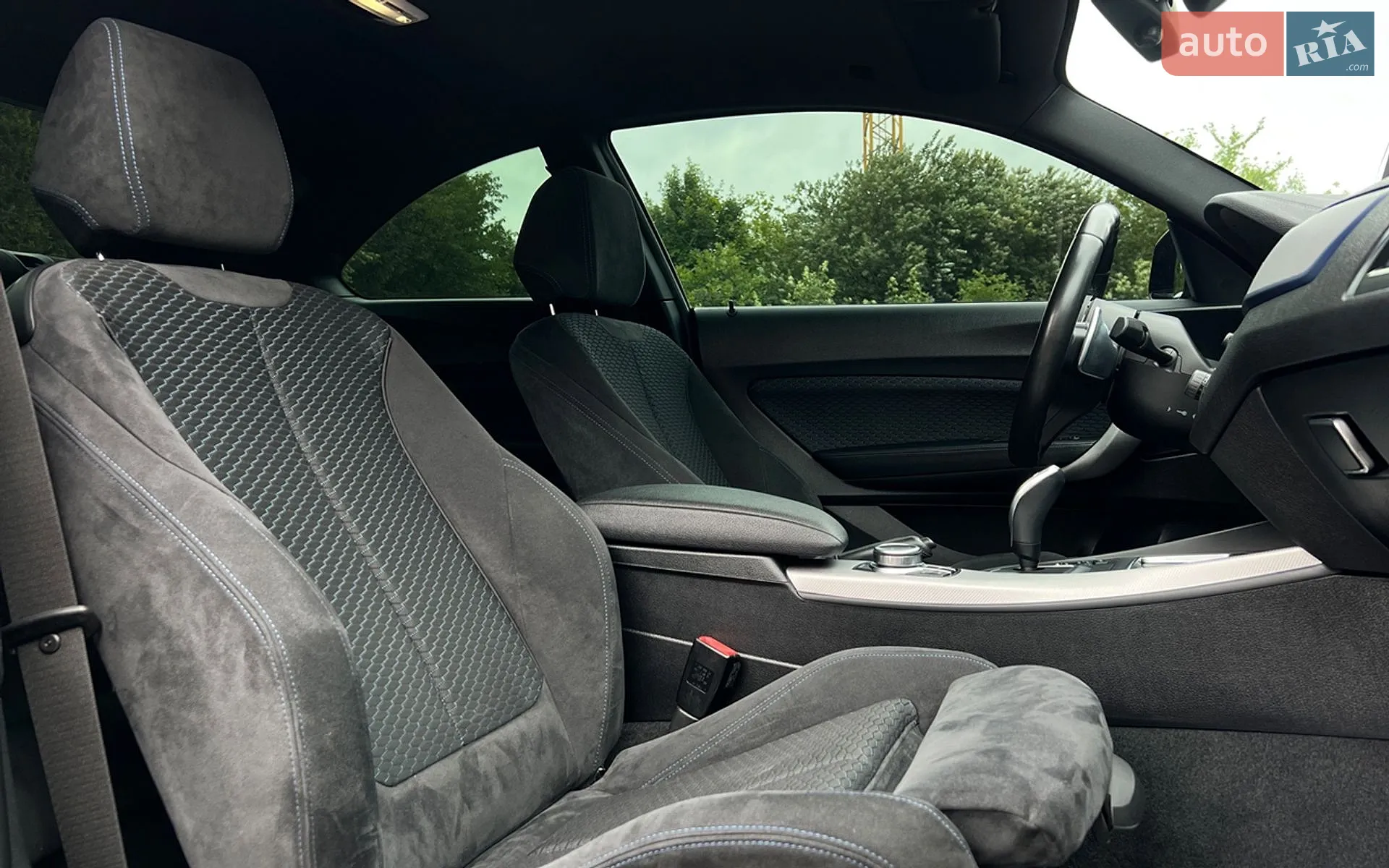 2019 BMW 2er - мініатюра 21