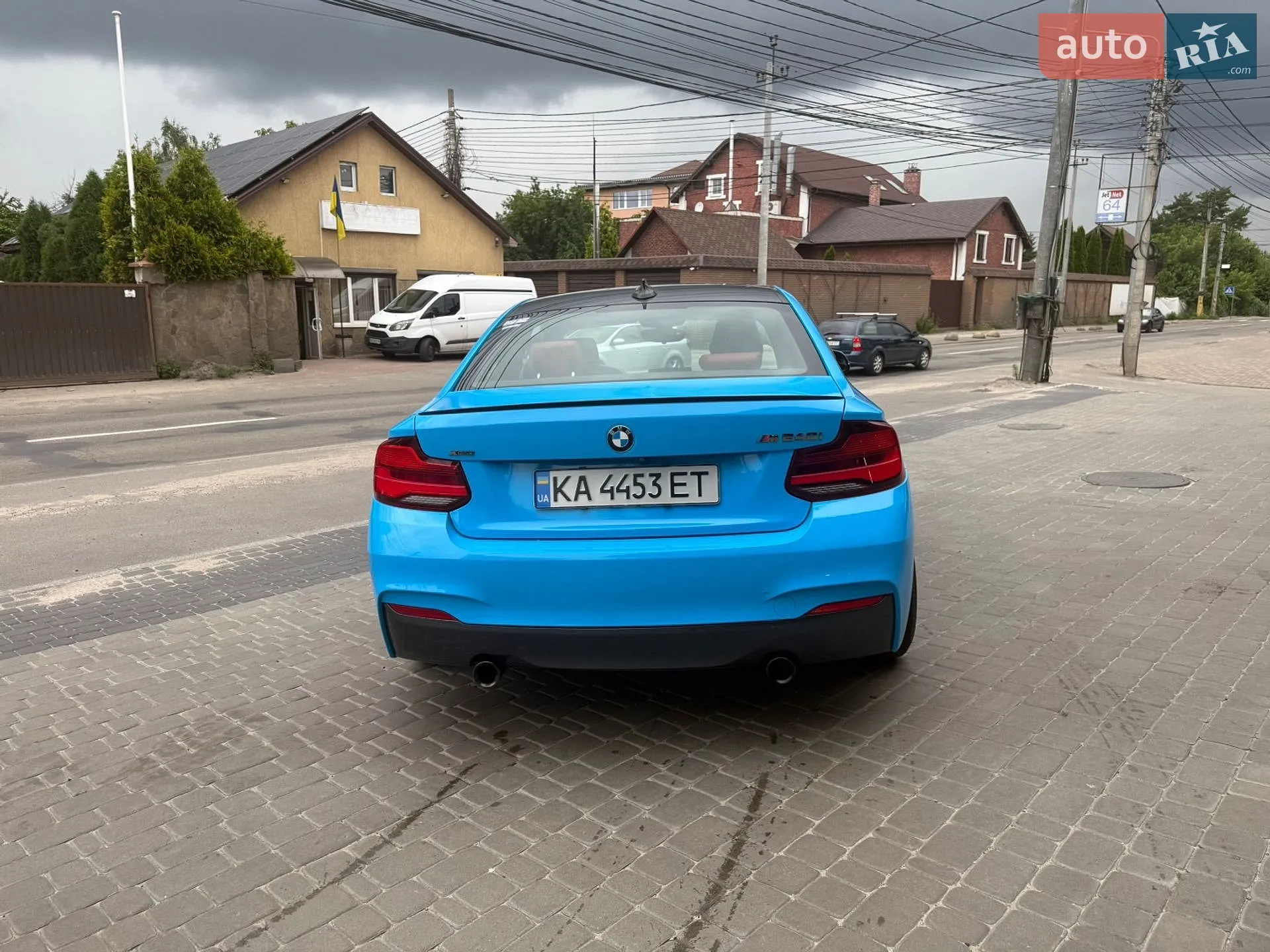 2017 BMW 2er - мініатюра 6