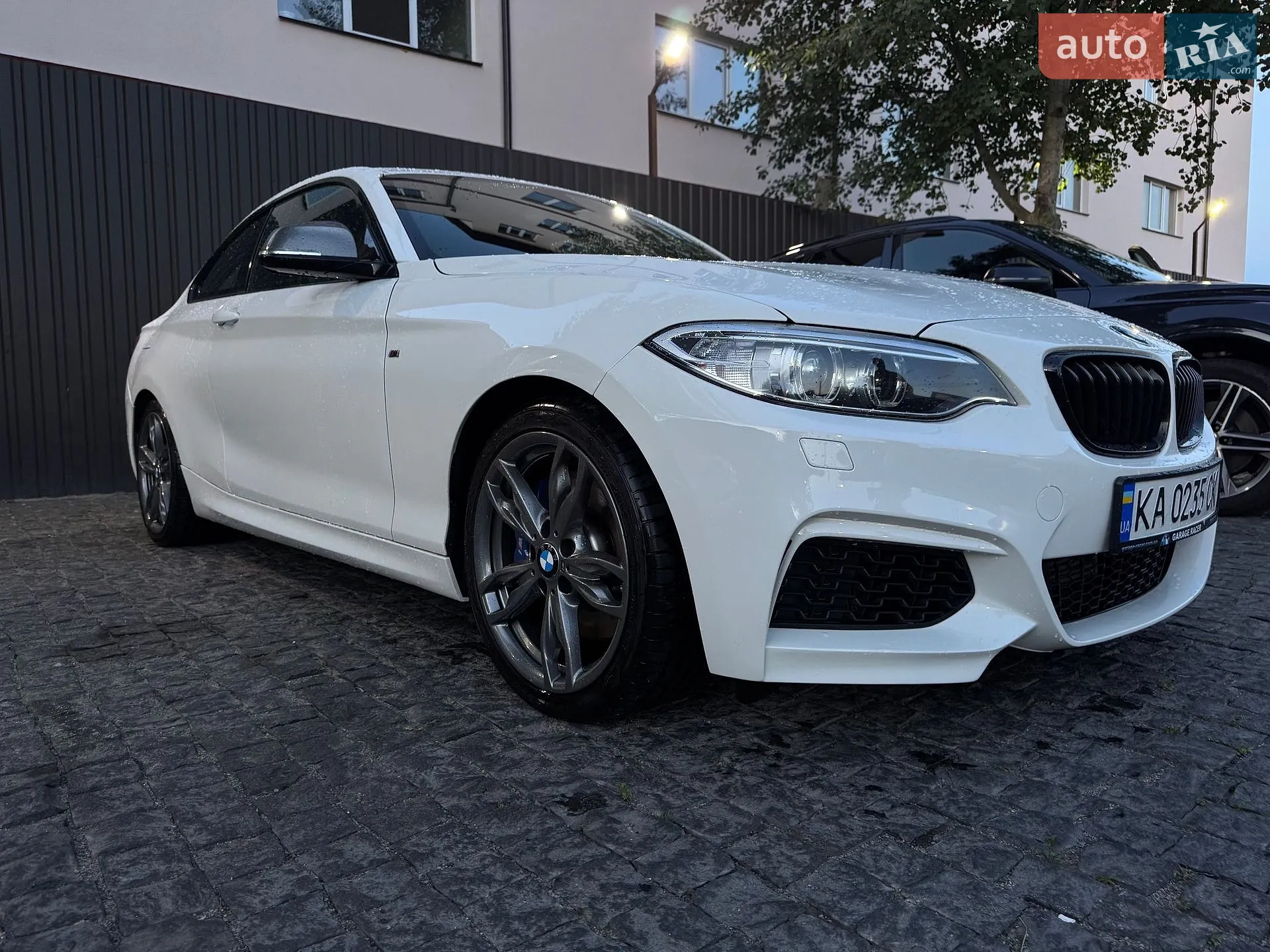 2015 BMW 2er - мініатюра 5