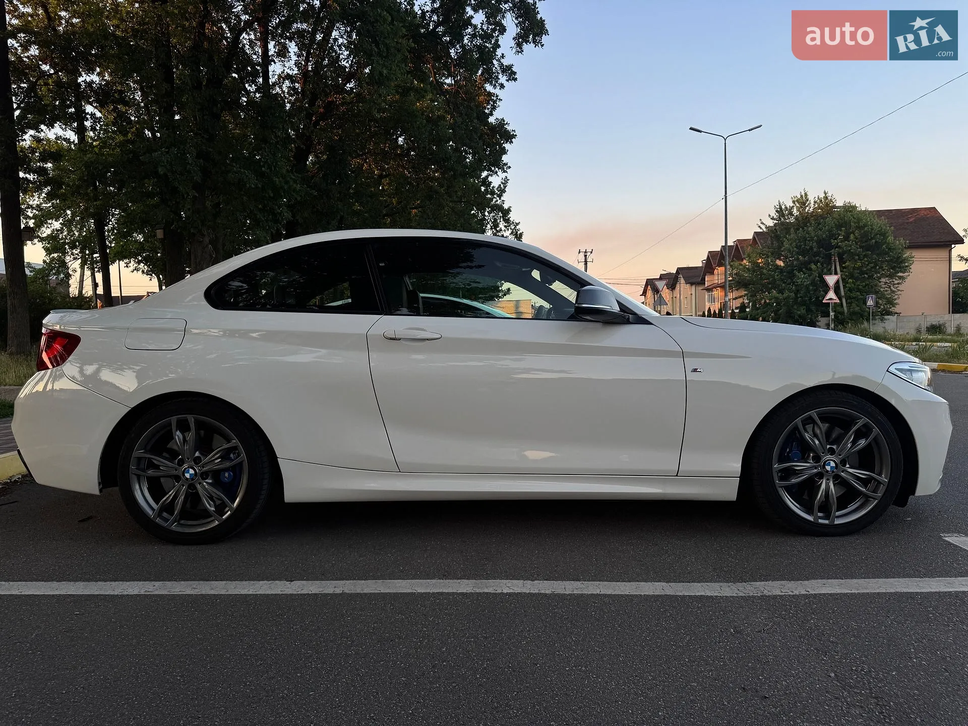 2015 BMW 2er - мініатюра 65