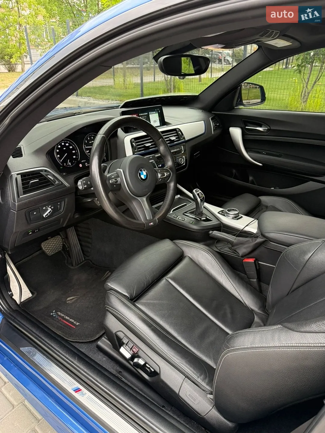 2020 BMW 2er - мініатюра 15
