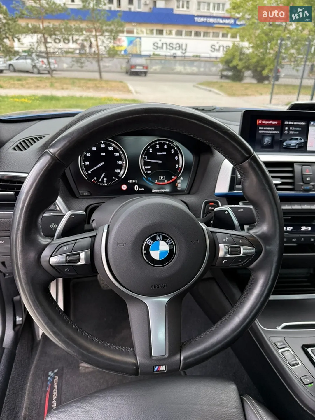 2020 BMW 2er - мініатюра 19