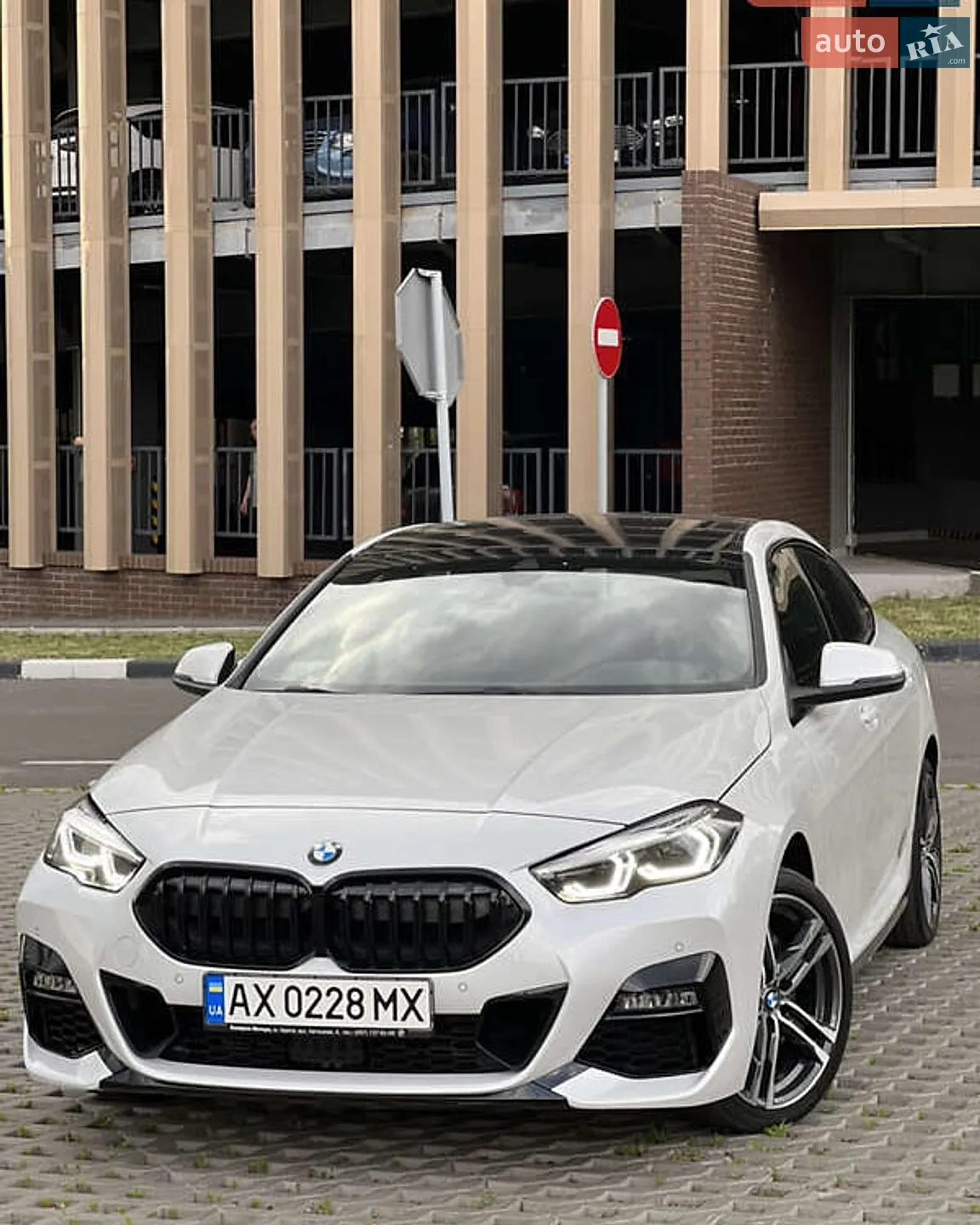 2022 BMW 2er - мініатюра 3