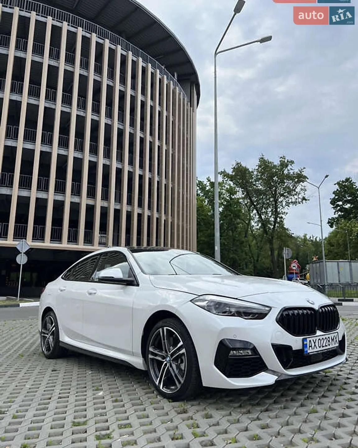 2022 BMW 2er - мініатюра 5