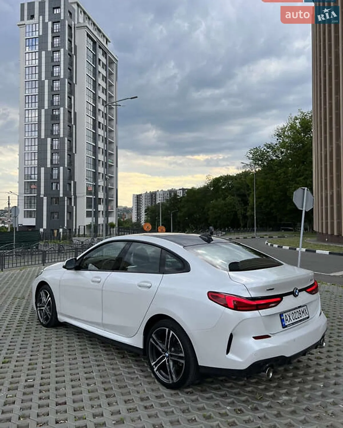 2022 BMW 2er - мініатюра 11