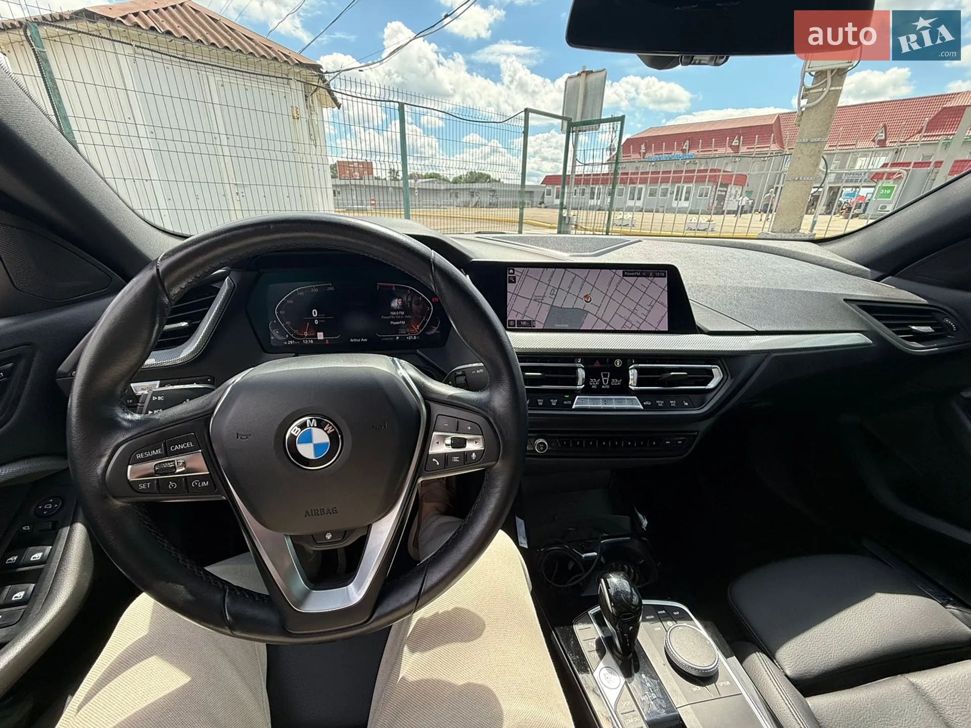 2022 BMW 2er - мініатюра 22