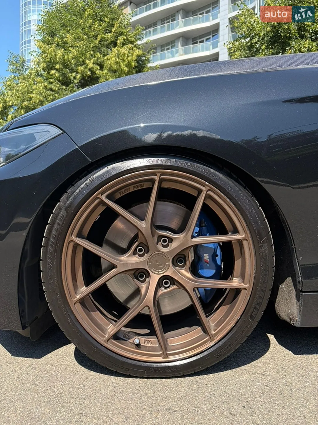 2015 BMW 2er - мініатюра 6
