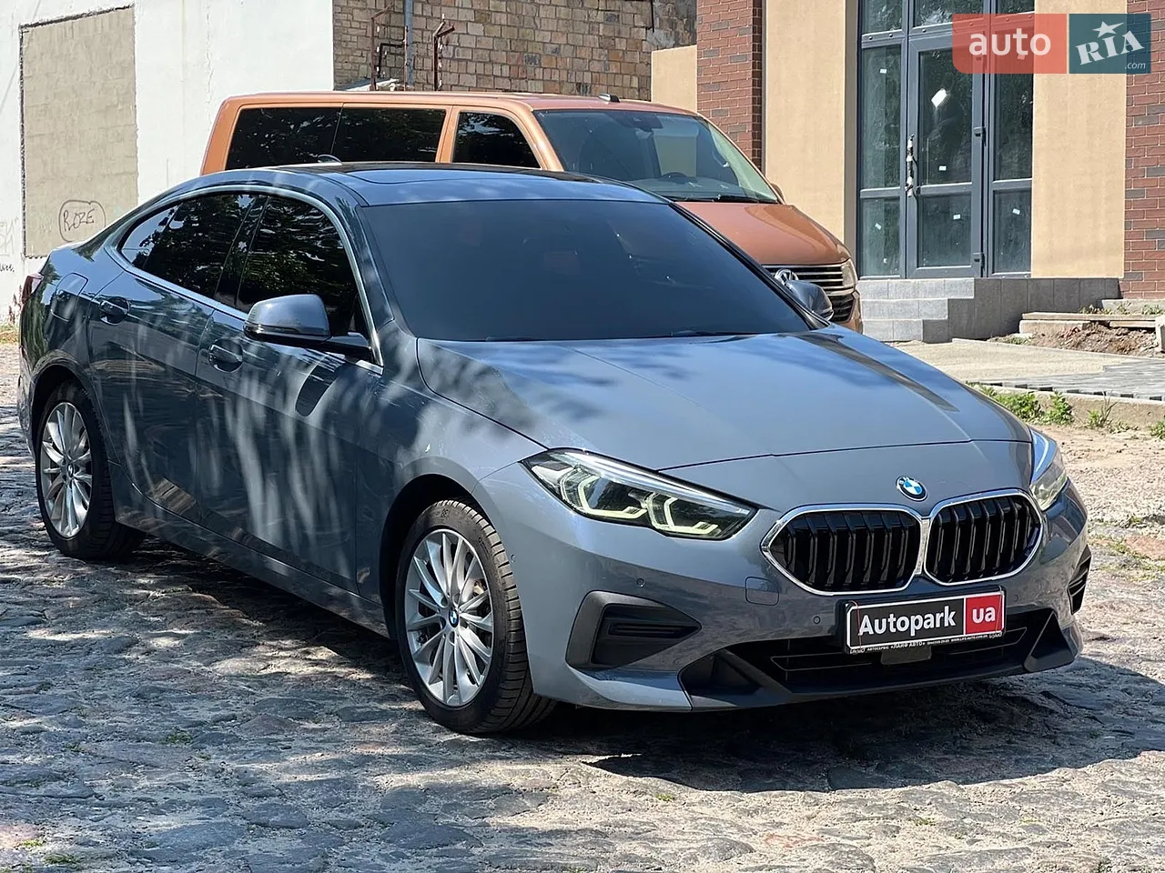 2018 BMW 2er - мініатюра 13