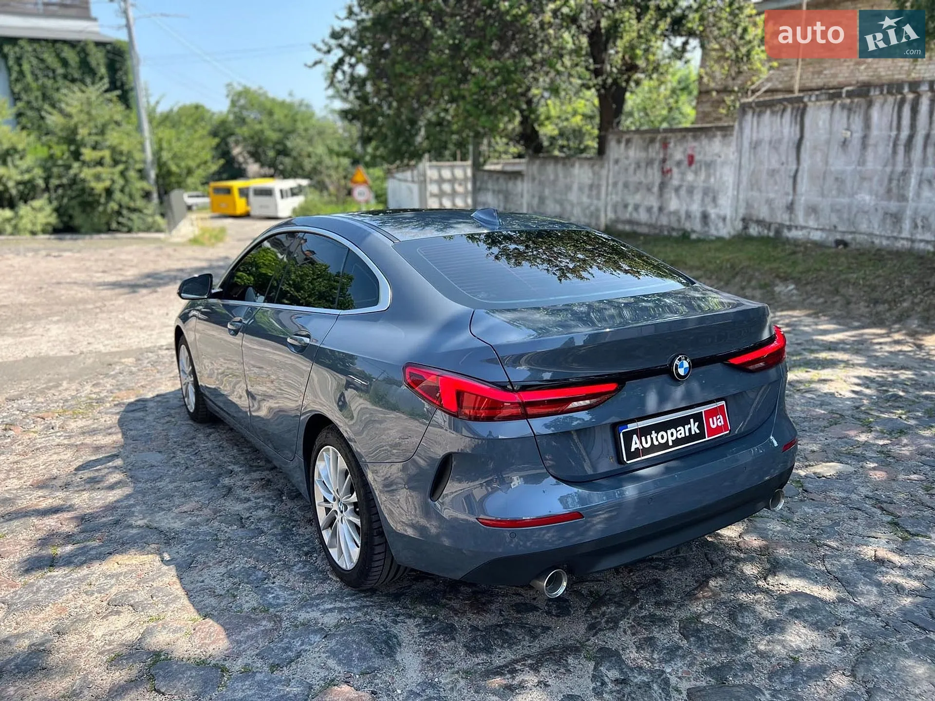 2019 BMW 2er - мініатюра 7