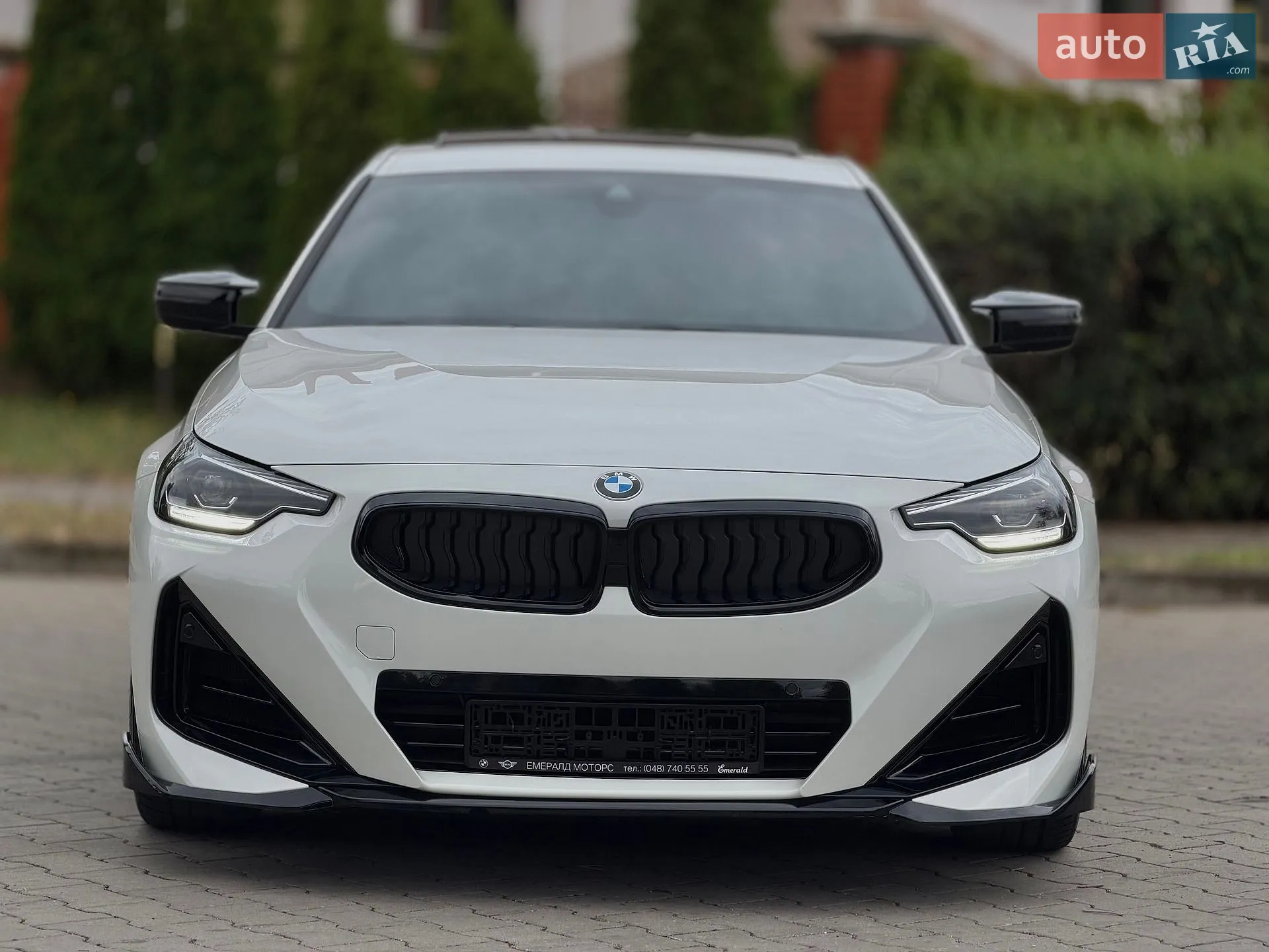 2024 BMW 2er - мініатюра 7